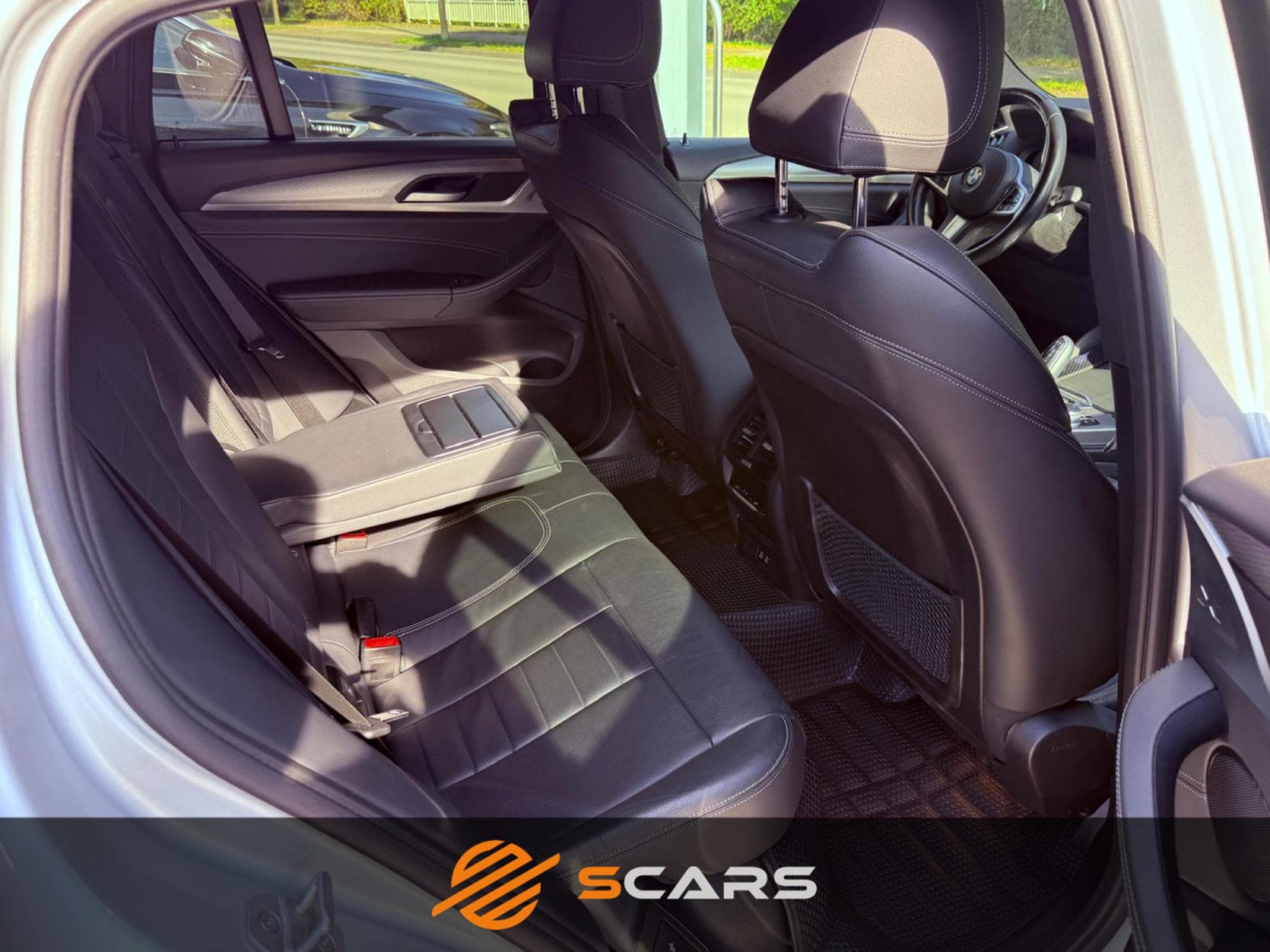 BMW X4 XDrive 20d Pack M Shadow Line190cv (2020) - Photo 8