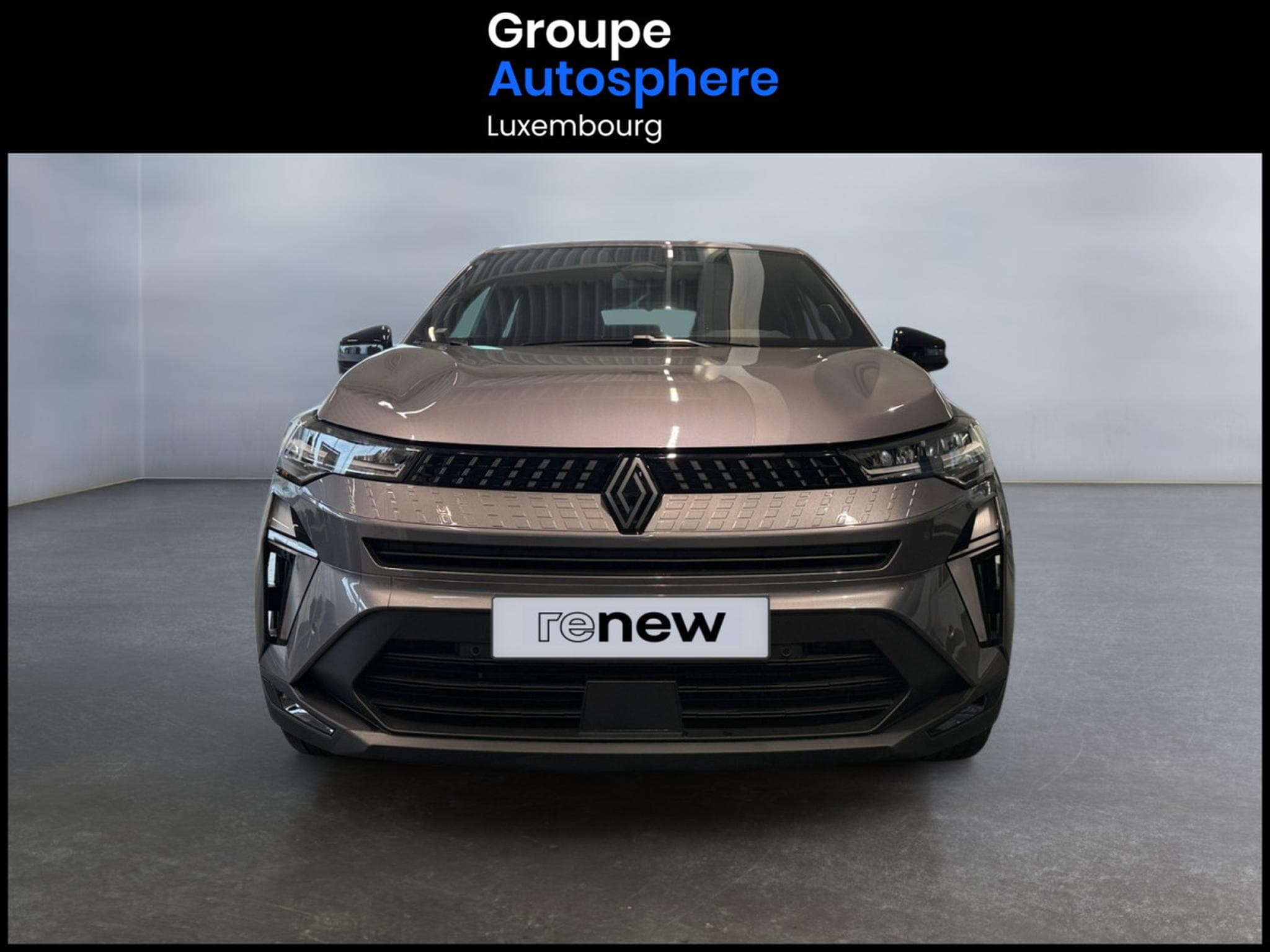 Renault Captur 1.2 TCe 115 Techno (2026) - Photo 2