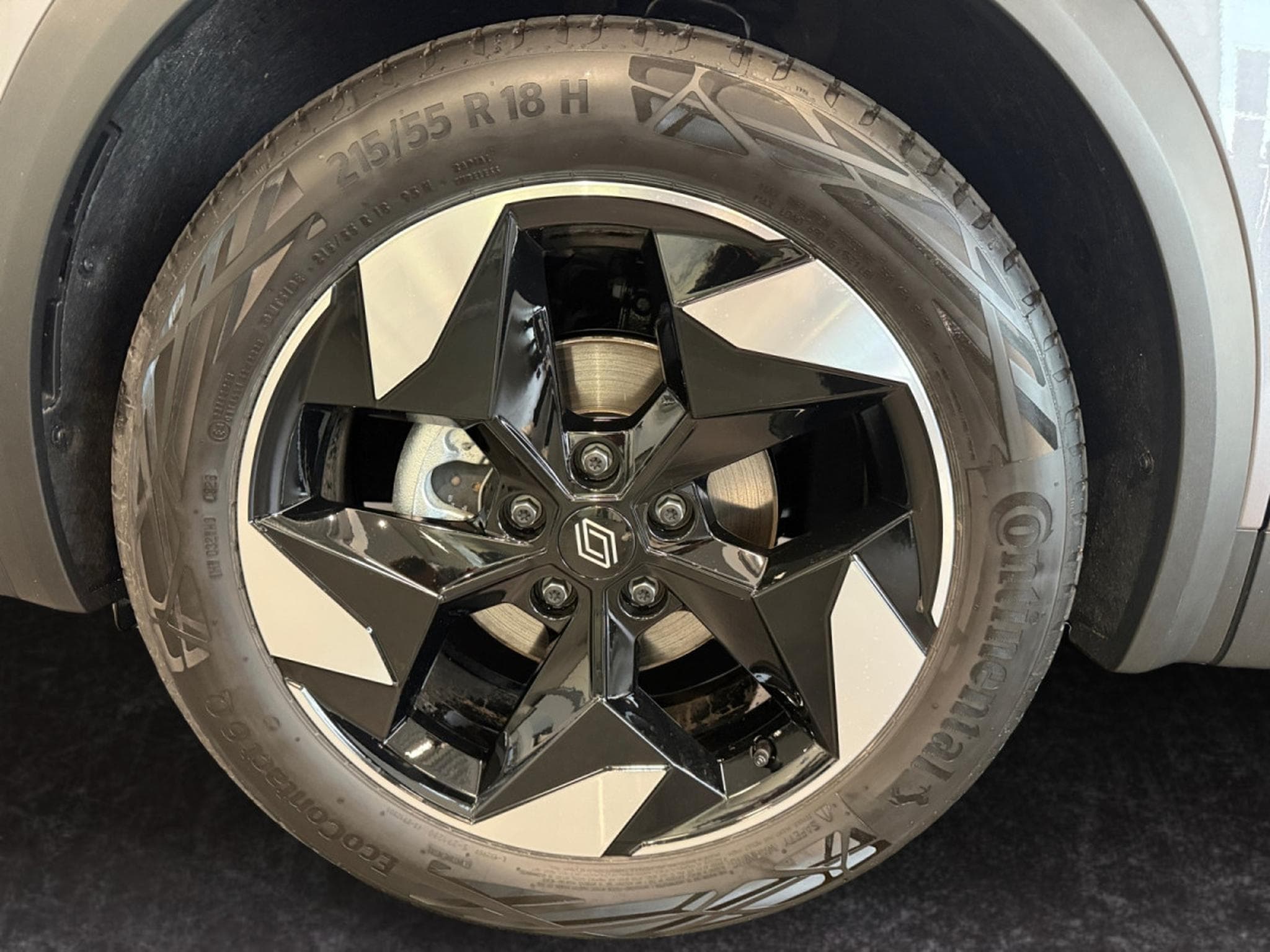 Renault Captur 1.2 TCe 115 Techno (2026) - Photo 5