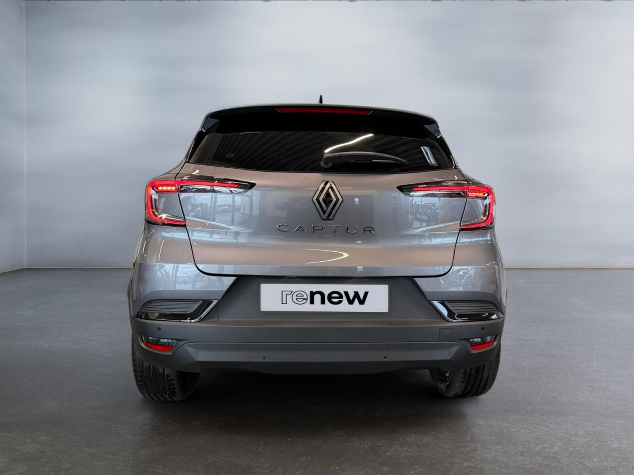 Renault Captur 1.2 TCe 115 Techno (2026) - Photo 4