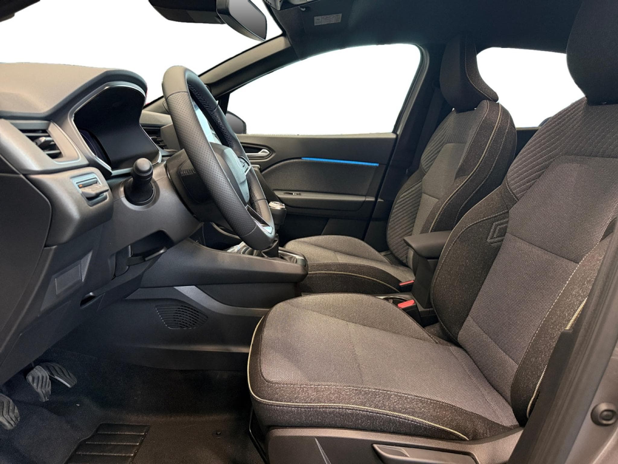 Renault Captur 1.2 TCe 115 Techno (2026) - Photo 7