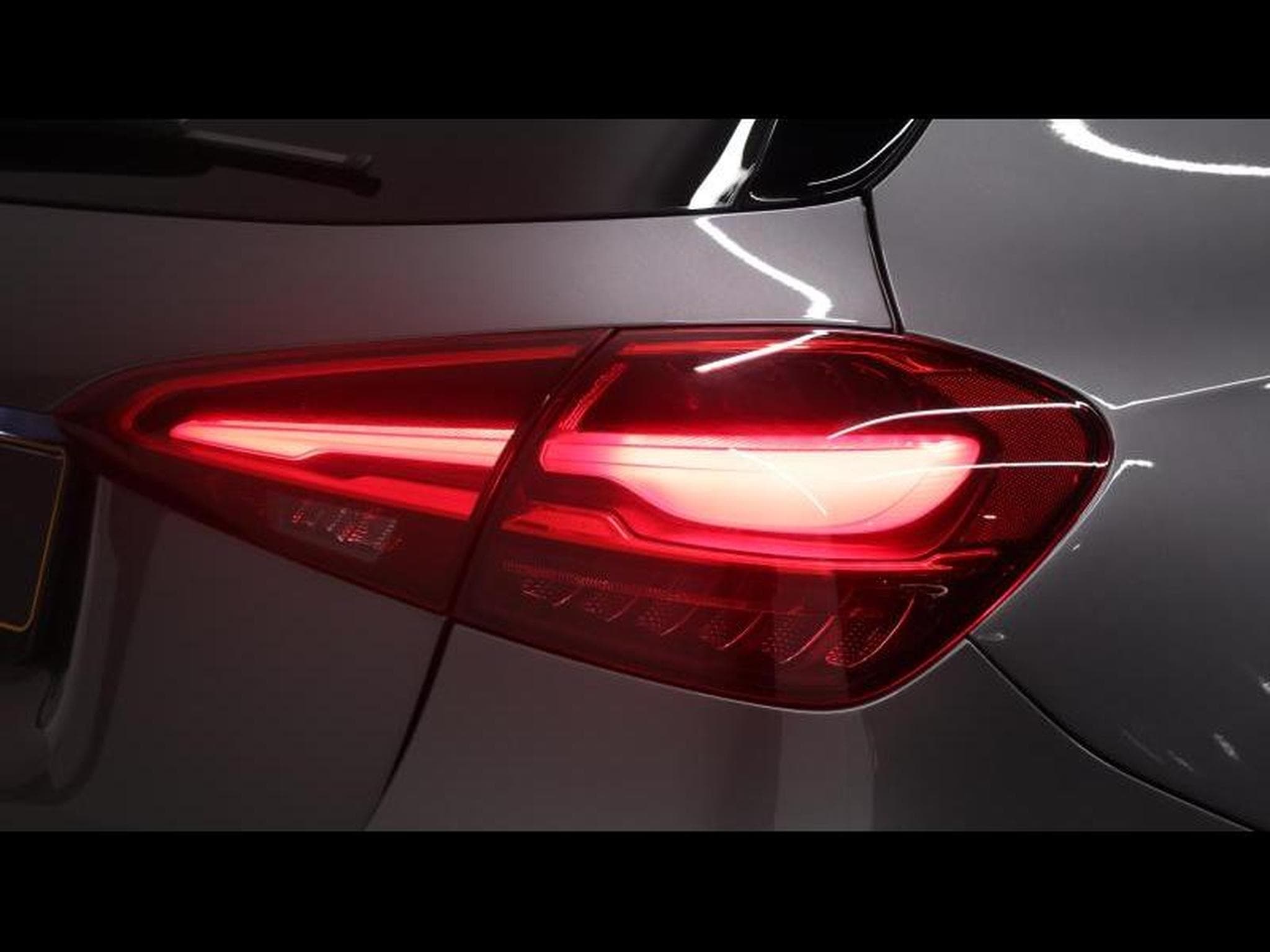 Mercedes A 180 7G-DCT AMG Line (2024) - Photo 10