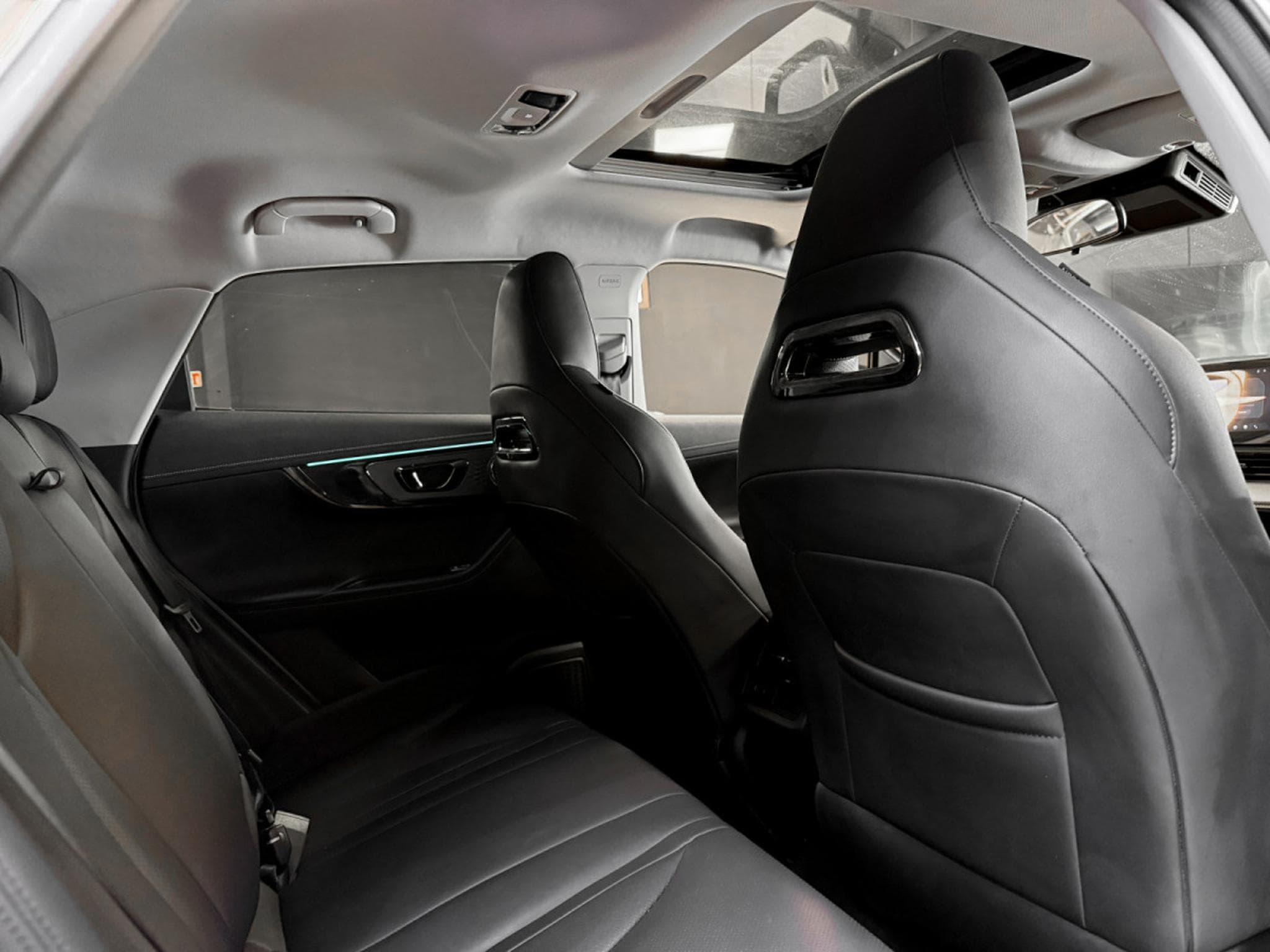 Omoda 5 ICE PREMIUM - WARRANTY 2032 (2025) - Photo 14