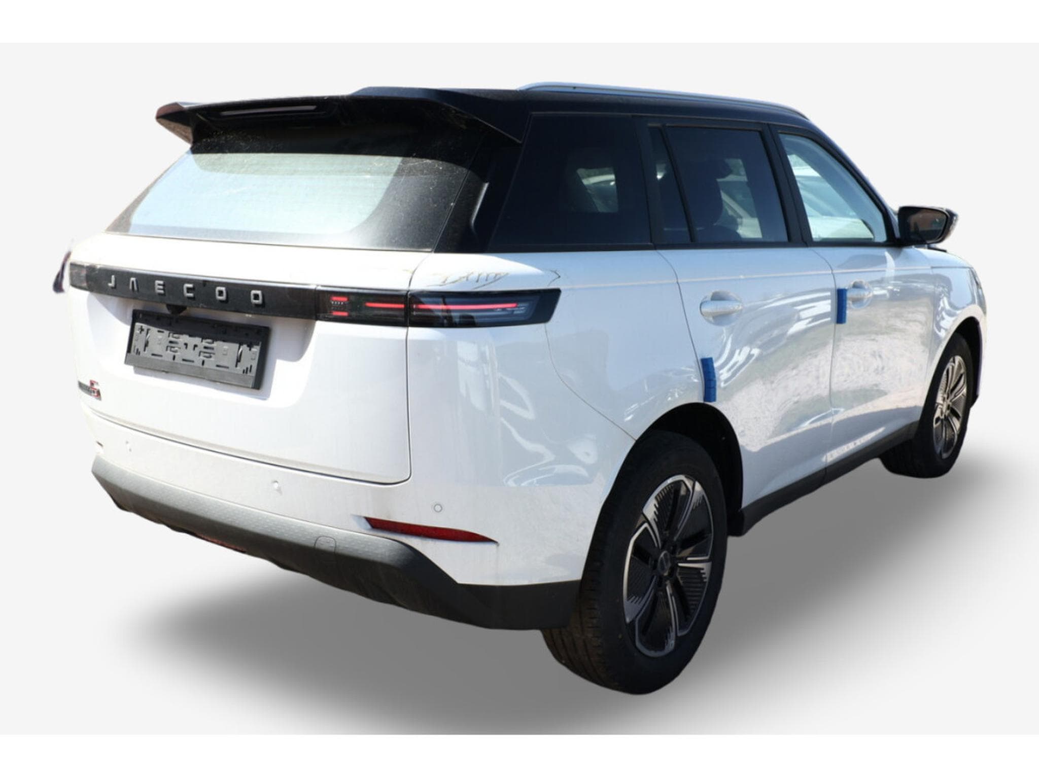 Jaecoo 5 1.6 T-GDI 145  AUTO Exclusive (2026) - Foto 3
