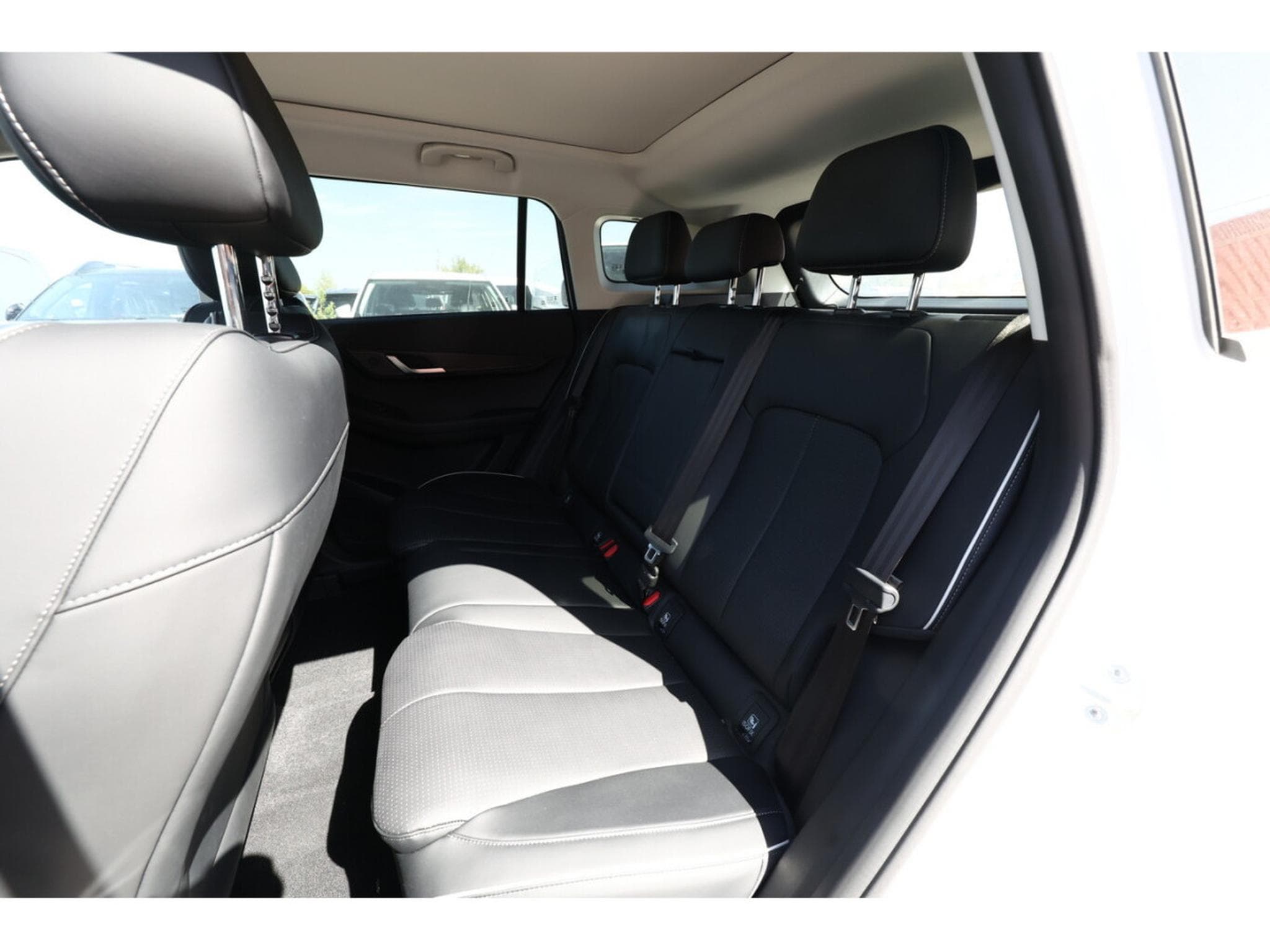 Jaecoo 5 1.6 T-GDI 145  AUTO Exclusive (2026) - Foto 10