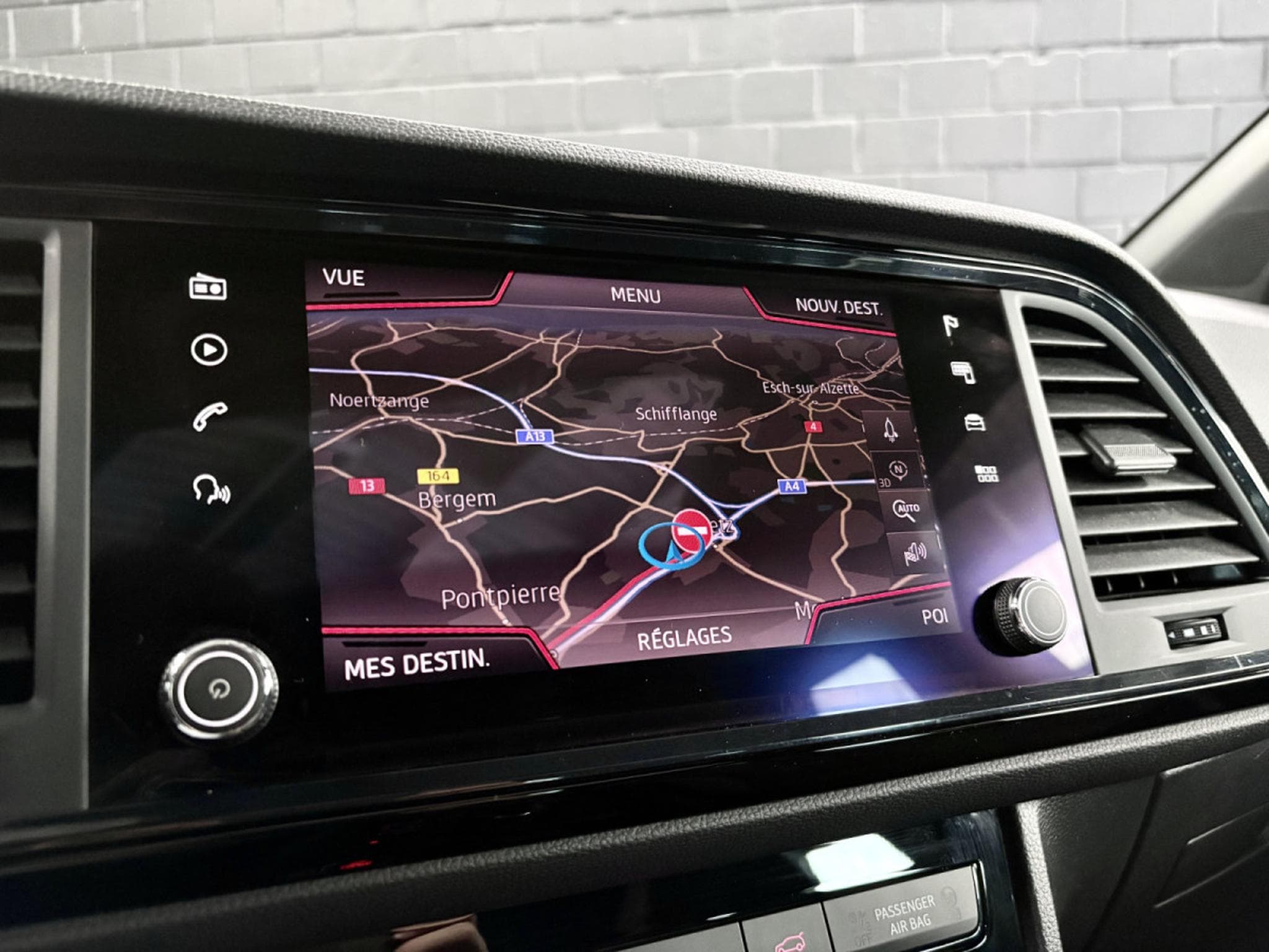 Cupra Ateca 2.0 TSI 300 CV *PANO* 360°* ACC* (2020) - Photo 20