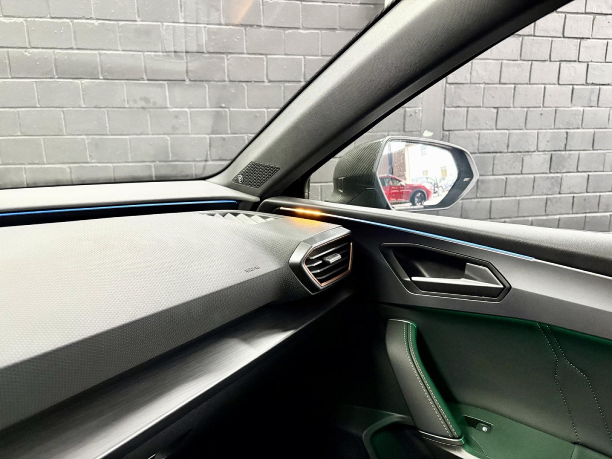 Cupra Leon VZ 2.0 TSI 300CV *PANO*CAM* BEATS* MATRIX* VSS * (2024) - Photo 20