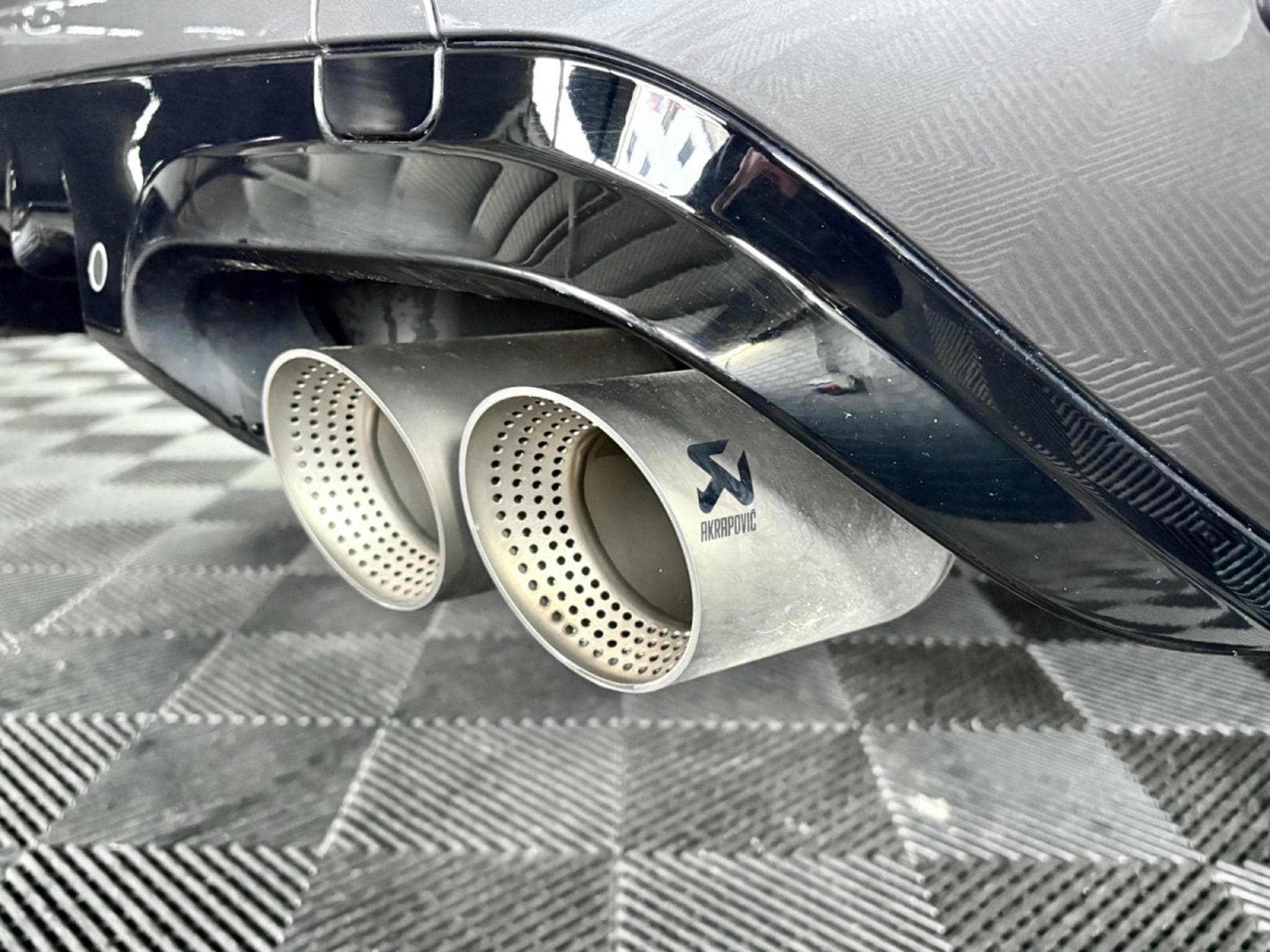 Cupra Formentor VZ 310CV 4Drive DSG7 *AKRAPOVIC*BEATS* *VSS* MATRIX* (2024) - Photo 7