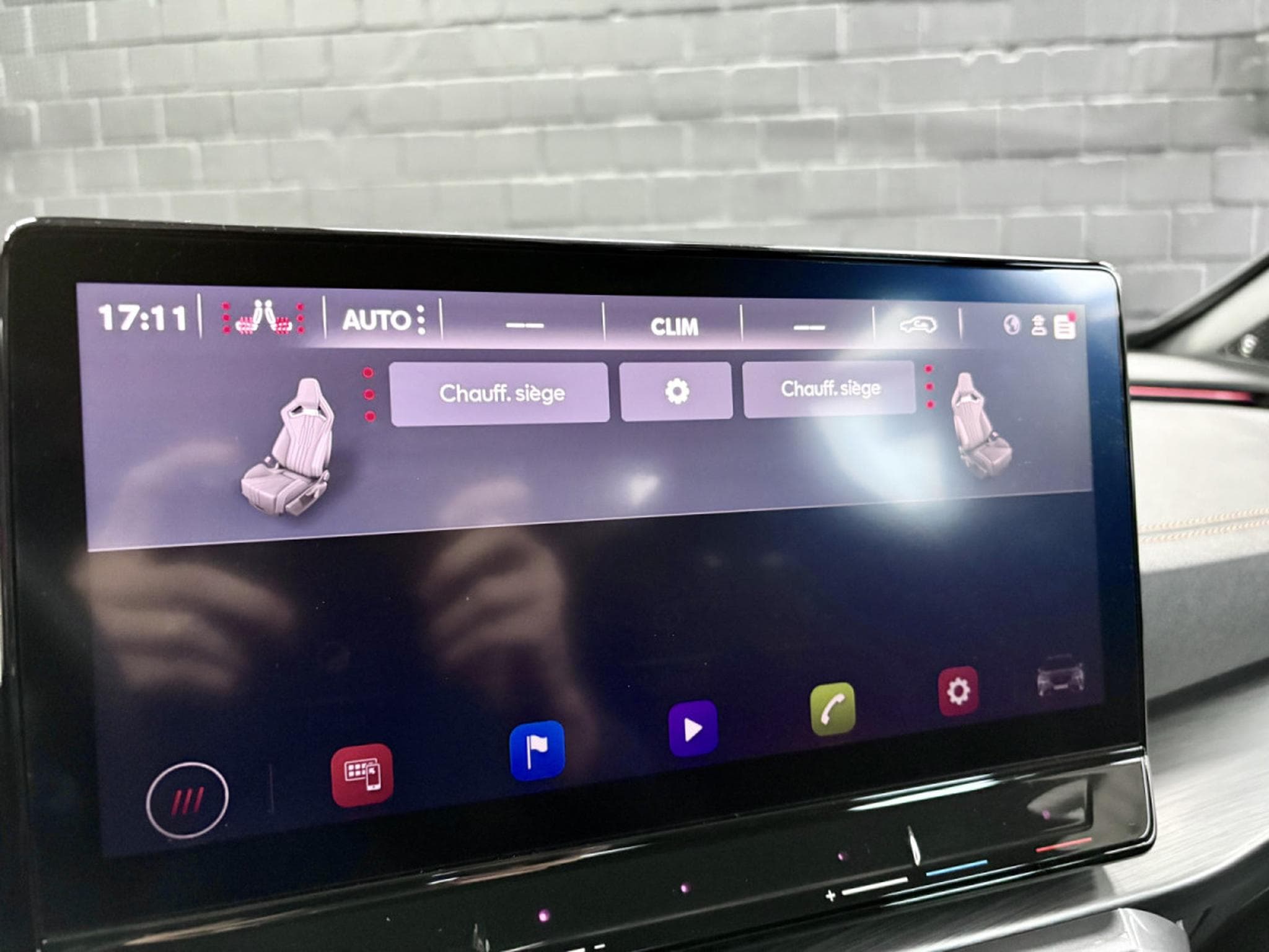 Cupra Formentor VZ 310CV 4Drive DSG7 *AKRAPOVIC*BEATS* *VSS* MATRIX* (2024) - Photo 19