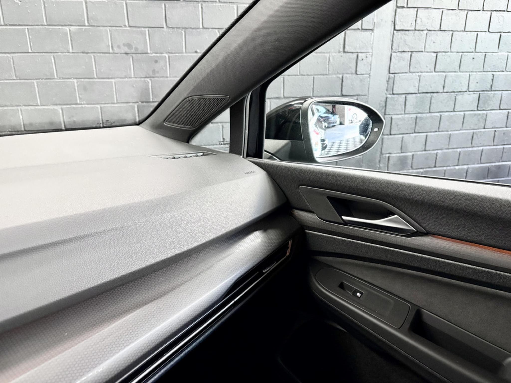 VW Golf GTI 2.0 TSI 245CV DSG7  * MATRIX * BLACK STYLE* CAM* (2023) - Photo 21