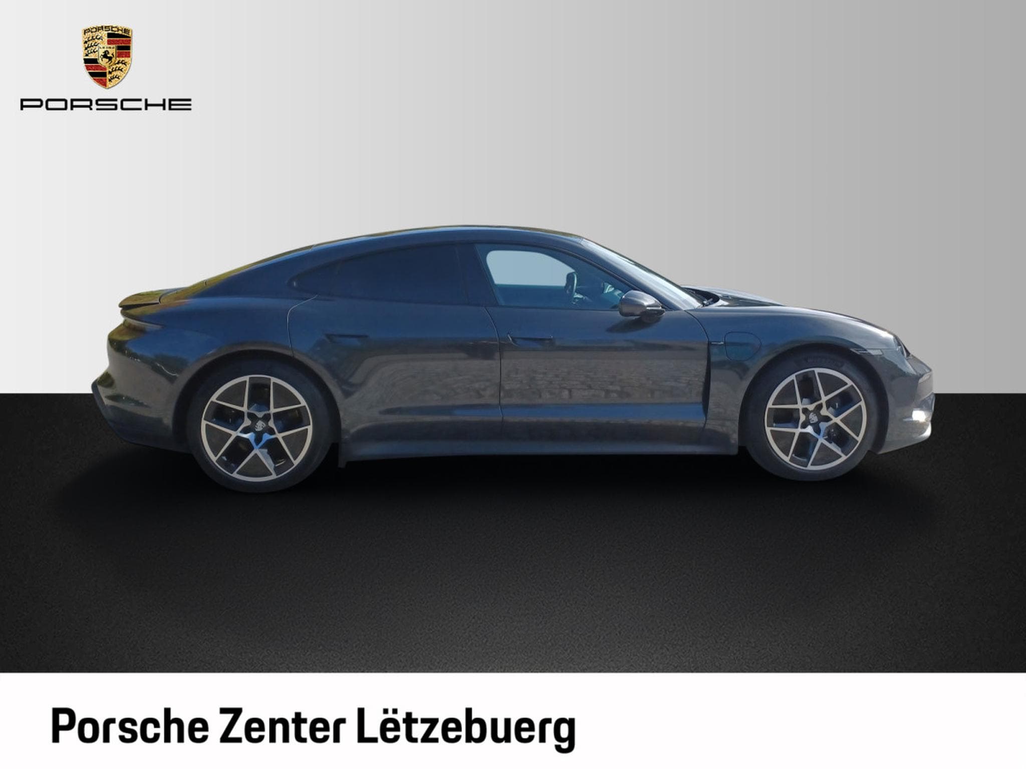 Porsche Taycan II (2026) - Photo 6