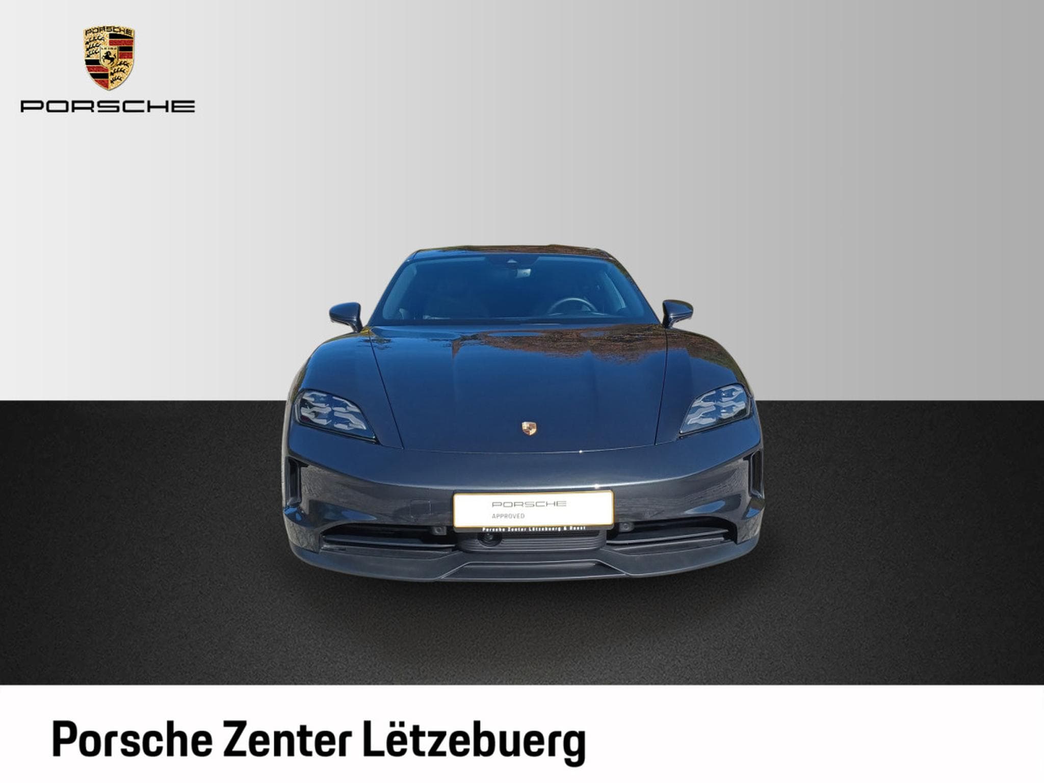 Porsche Taycan II (2026) - Photo 8
