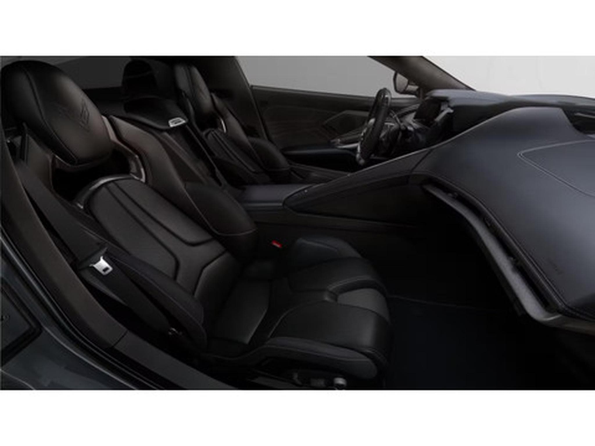 Chevrolet Corvette C8 Z06 COUPE 3LZ V8 5.5 (2025) - Foto 5