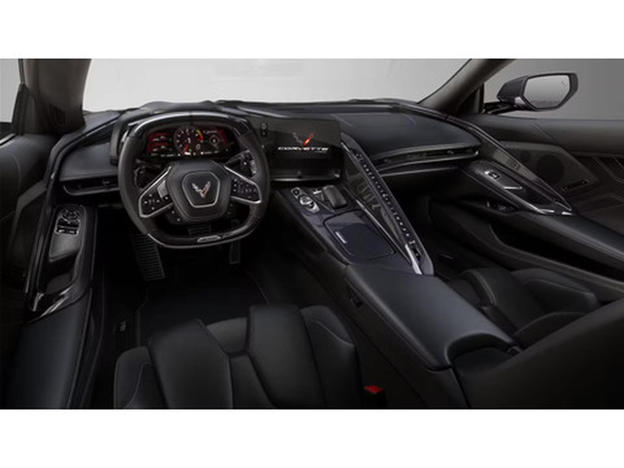 Chevrolet Corvette C8 Z06 COUPE 3LZ V8 5.5 (2025) - Foto 4