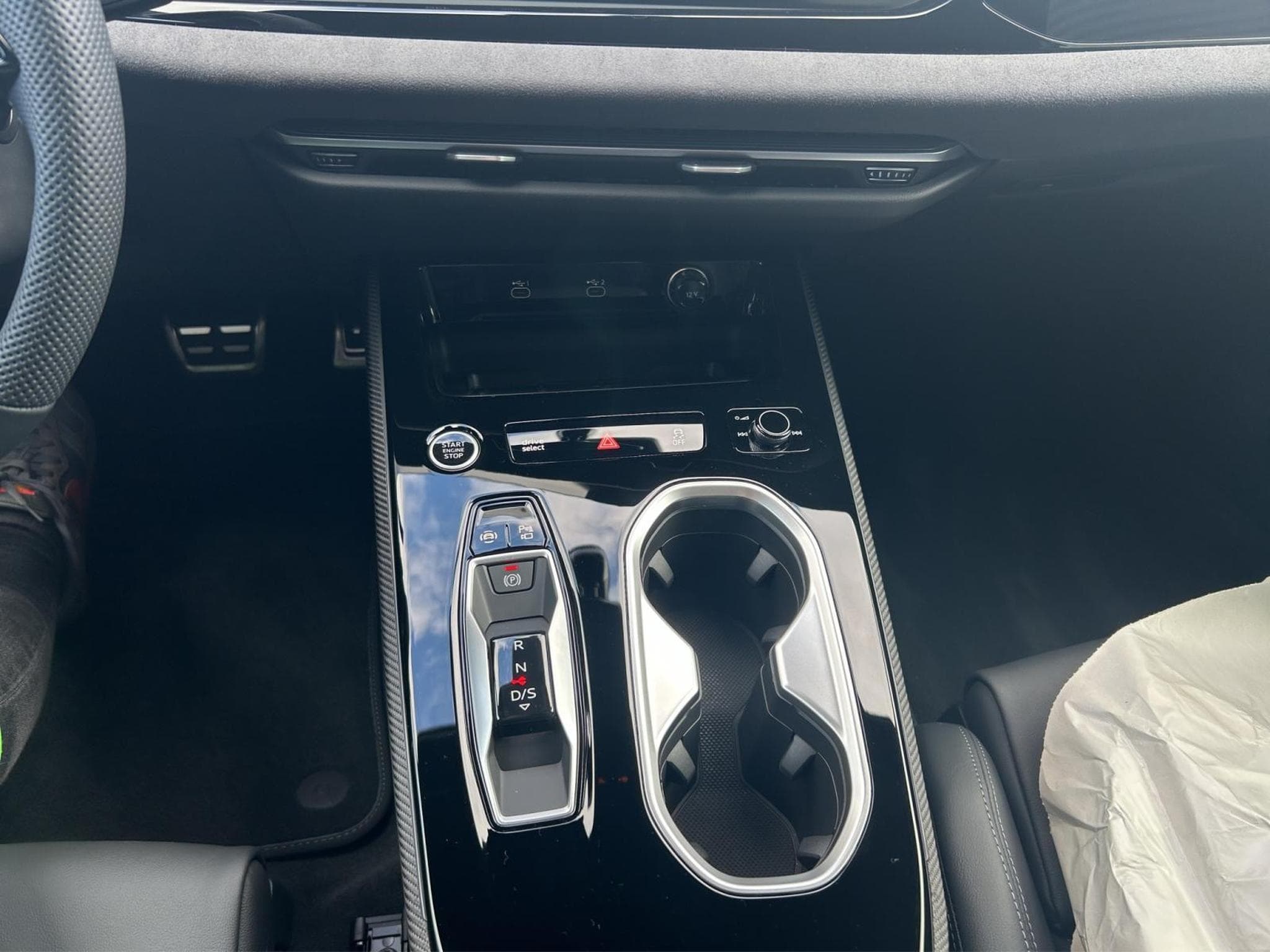 Audi A6 A6 Berline (2026) - Photo 11