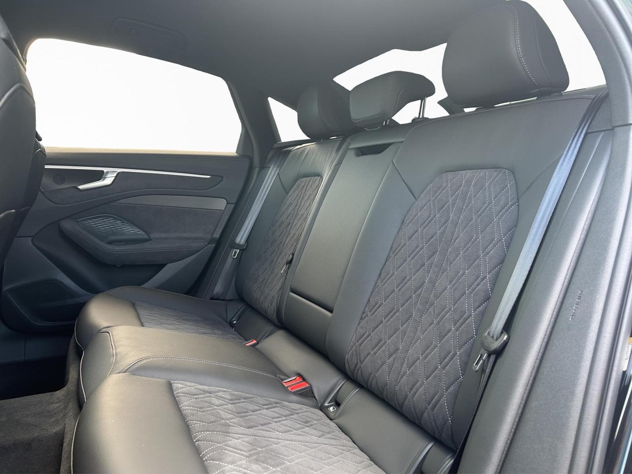 Audi A6 A6 Berline (2026) - Photo 14