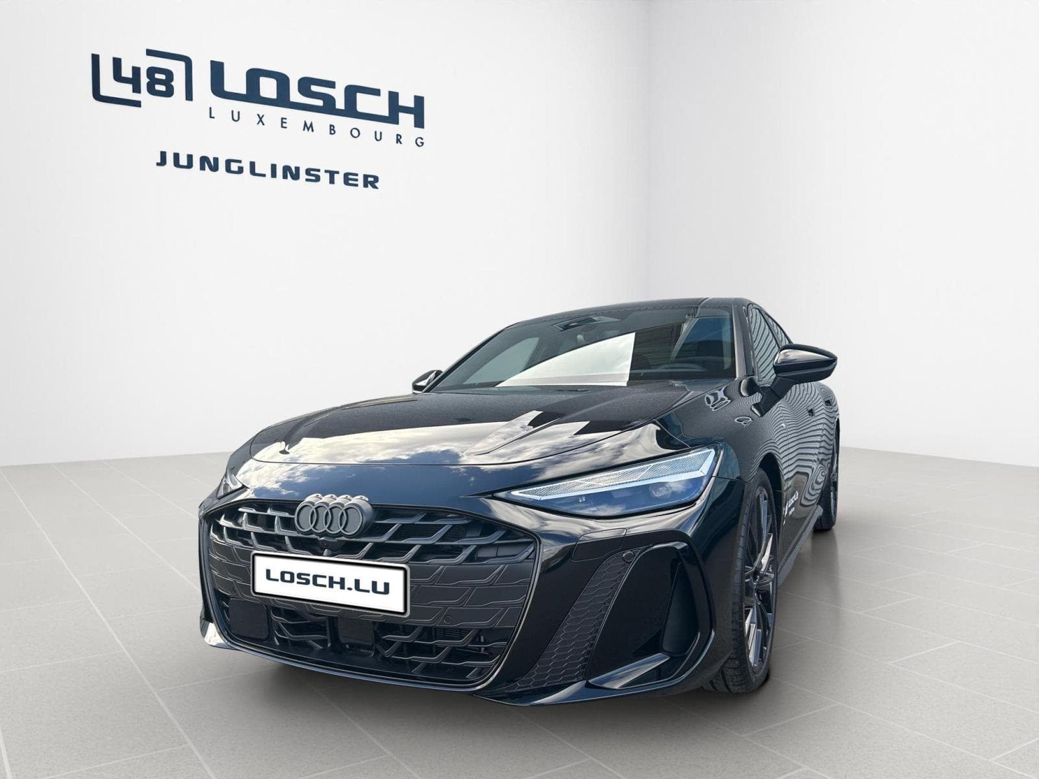 Audi A6 A6 Berline (2026) - Photo 2