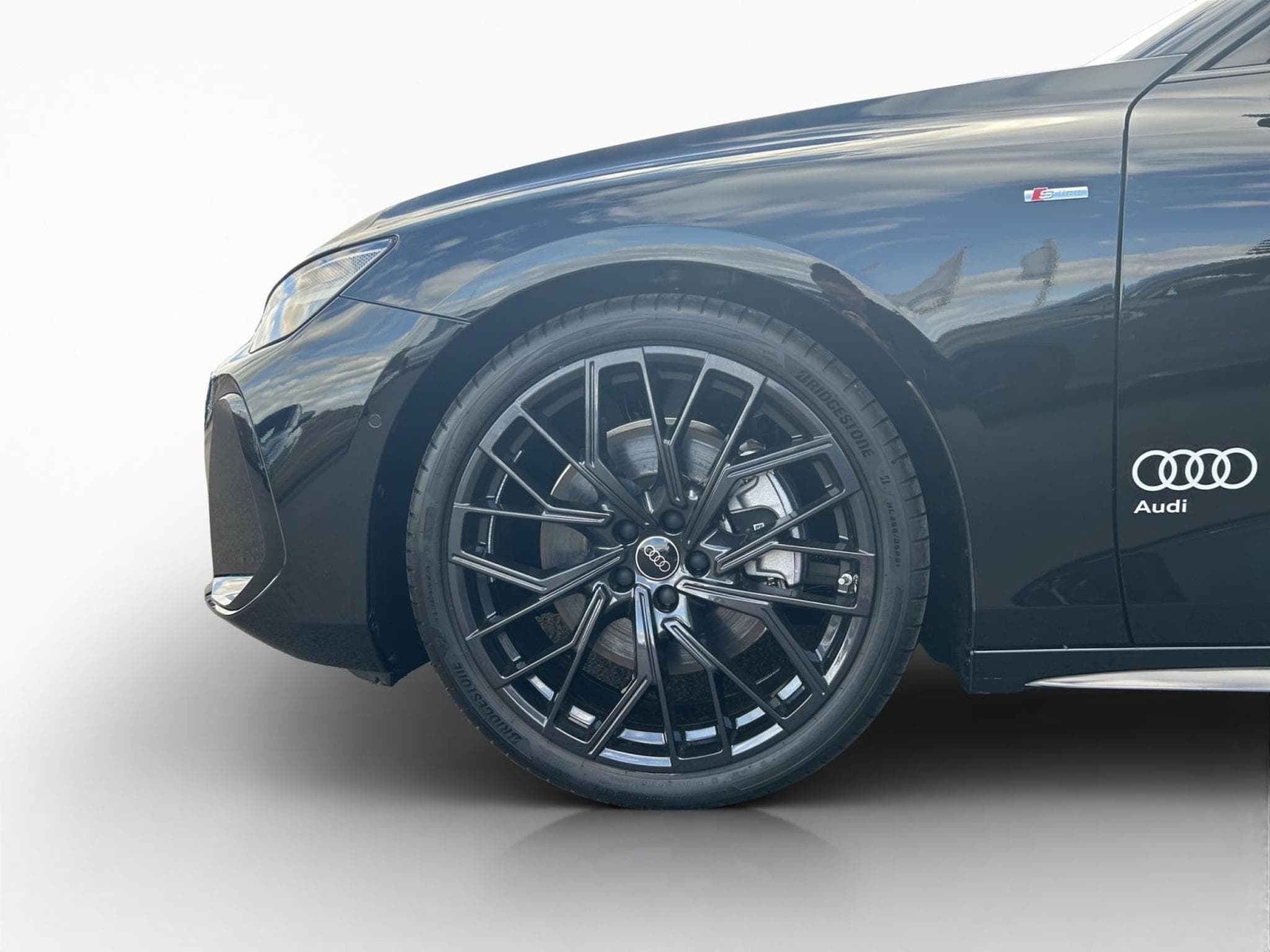Audi A6 A6 Berline (2026) - Photo 7