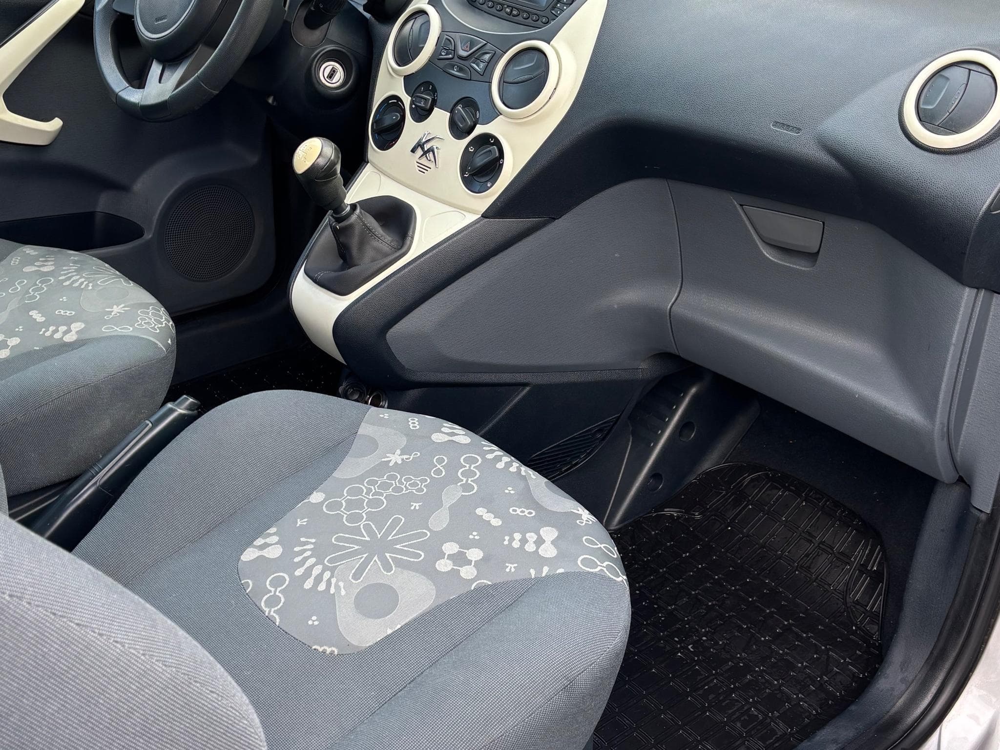Ford Ka Ford Ka + (2016) - Photo 2