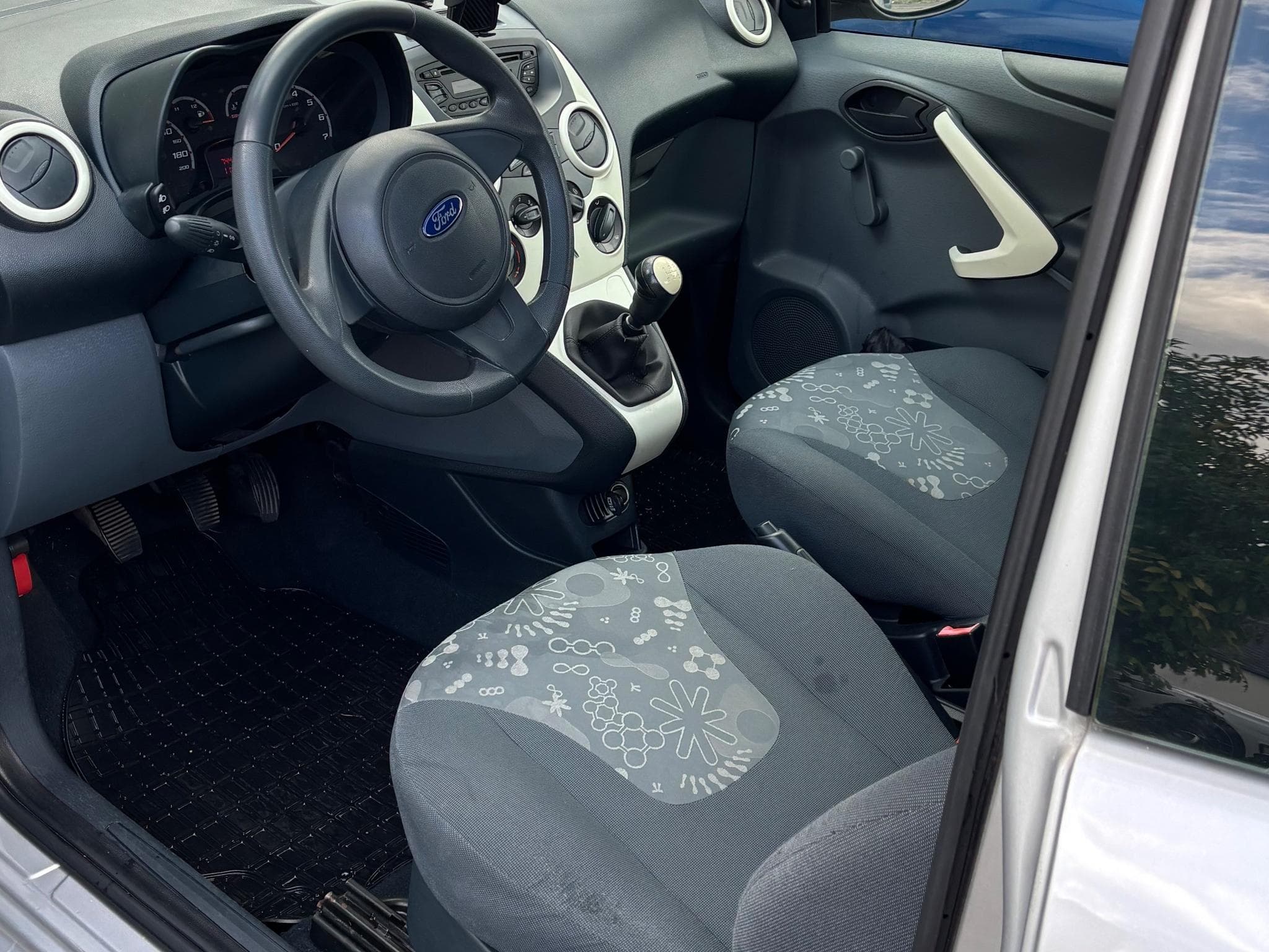 Ford Ka Ford Ka + (2016) - Photo 6