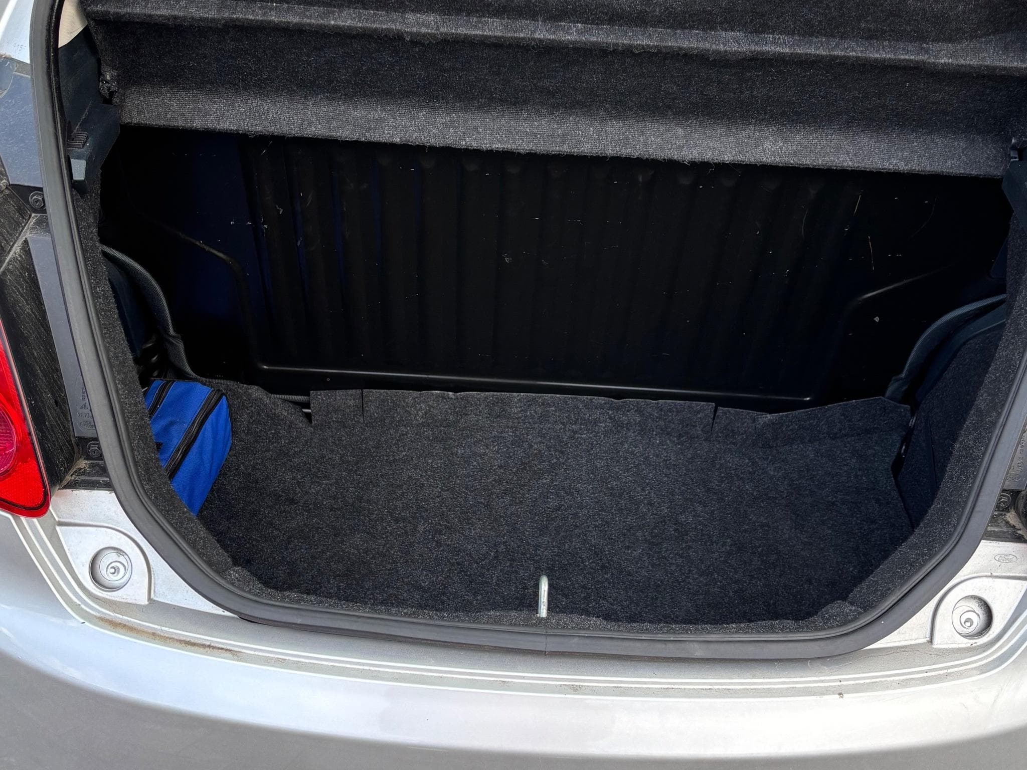 Ford Ka Ford Ka + (2016) - Photo 9