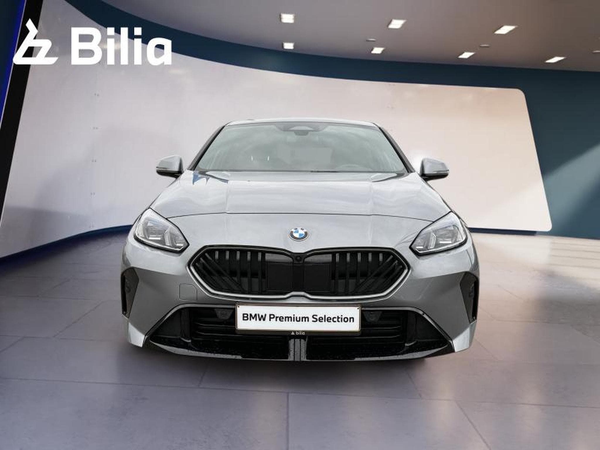 BMW 120 120 Kit M Sport (2025) - Foto 2