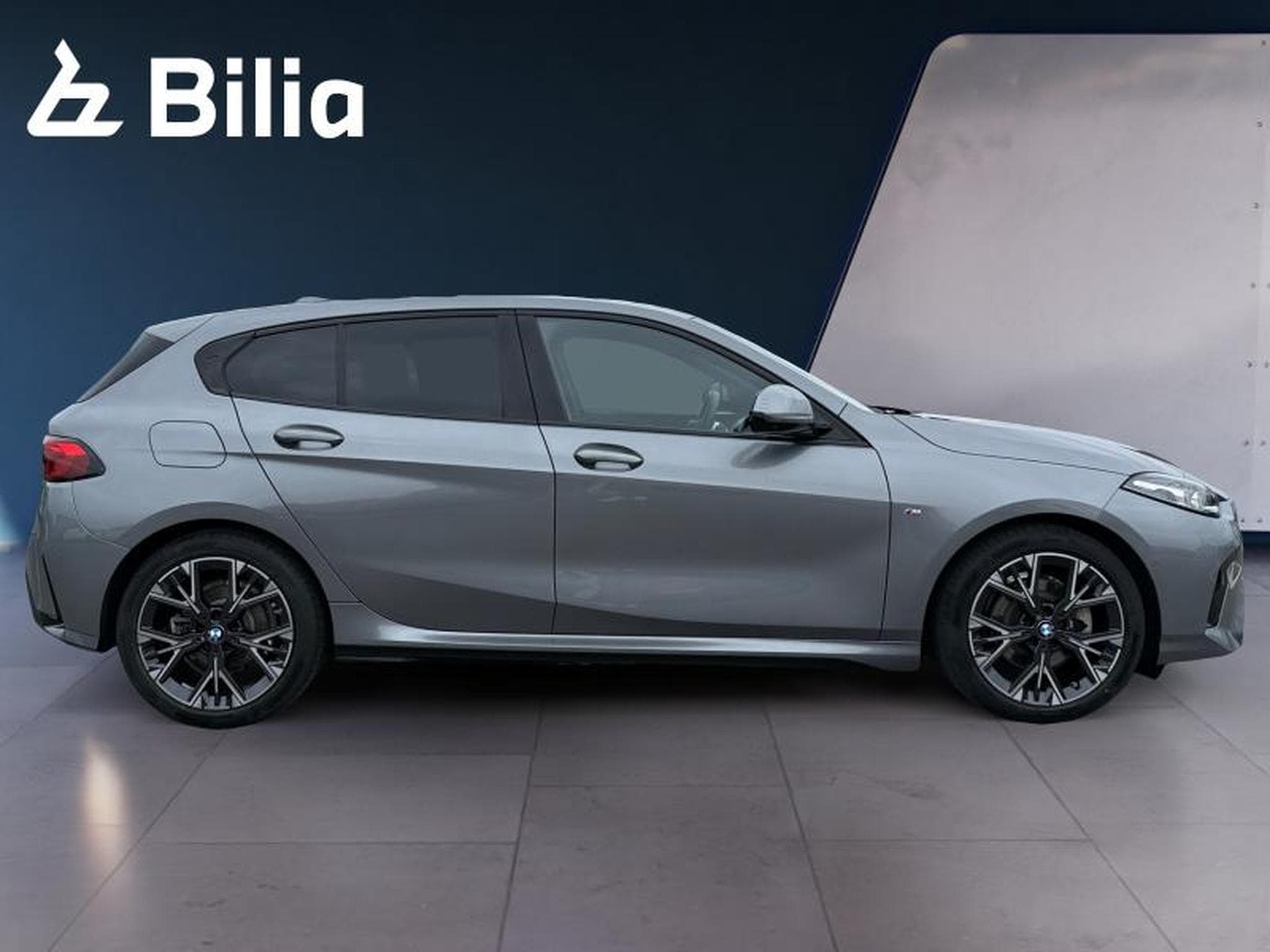 BMW 120 120 Kit M Sport (2025) - Foto 4