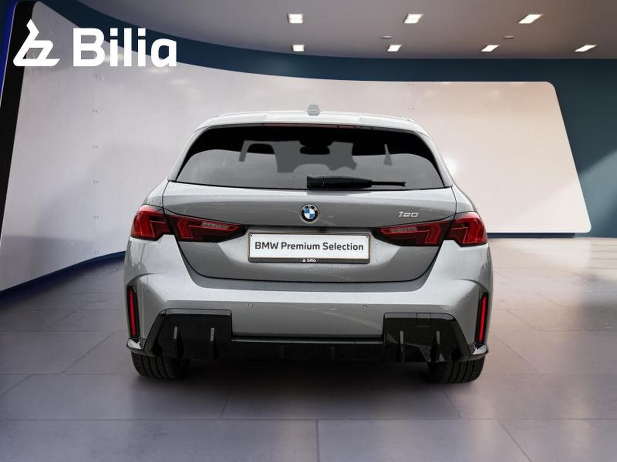 BMW 120 120 Kit M Sport (2025) - Foto 5