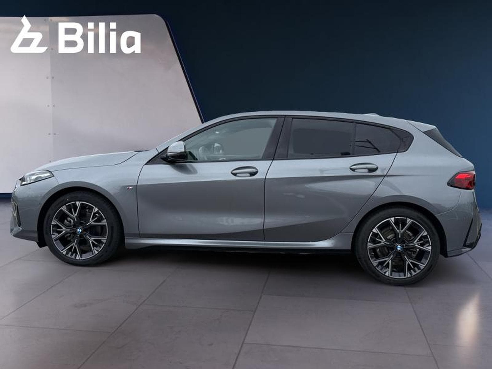 BMW 120 120 Kit M Sport (2025) - Foto 3