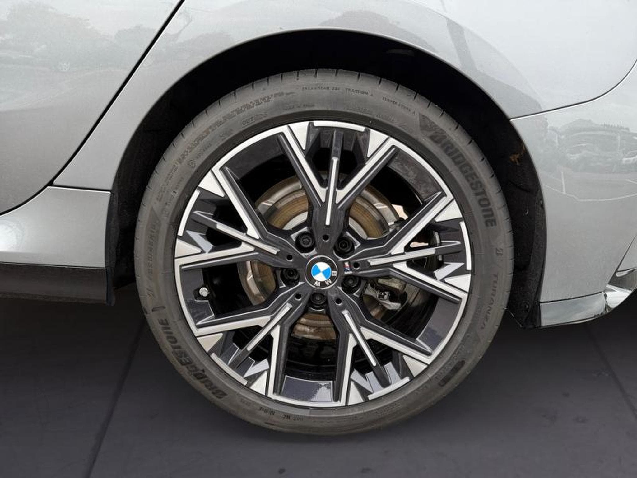 BMW 120 120 Kit M Sport (2025) - Foto 8