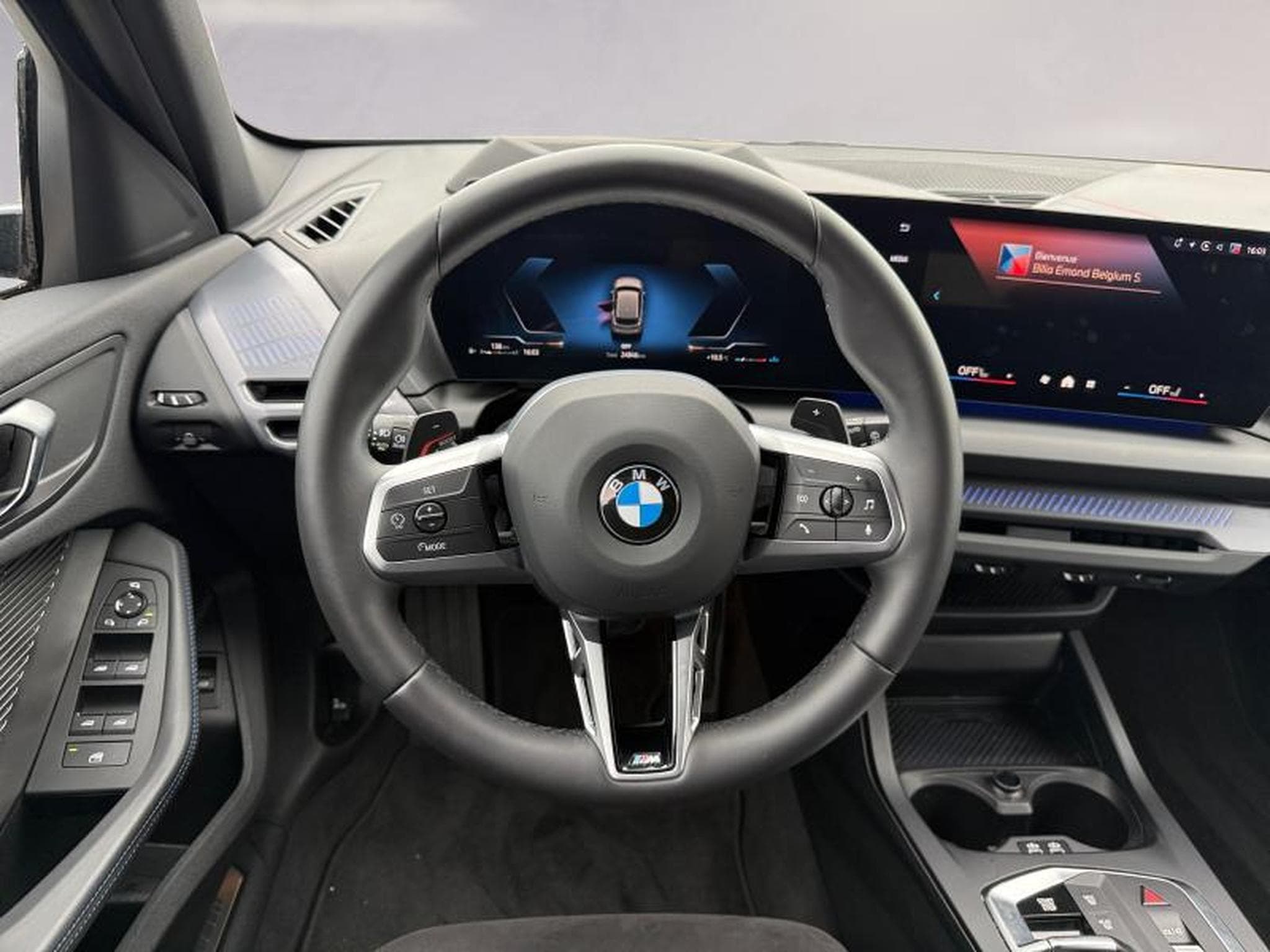 BMW 120 120 Kit M Sport (2025) - Foto 12
