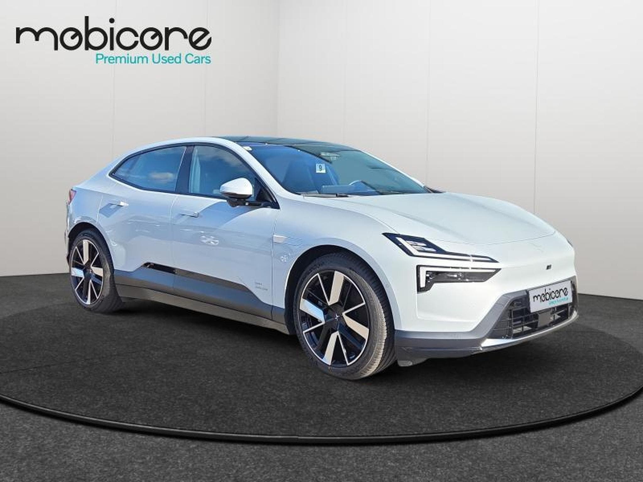 Polestar 4 Long Range Single Motor MY25 (2025) - Photo 3