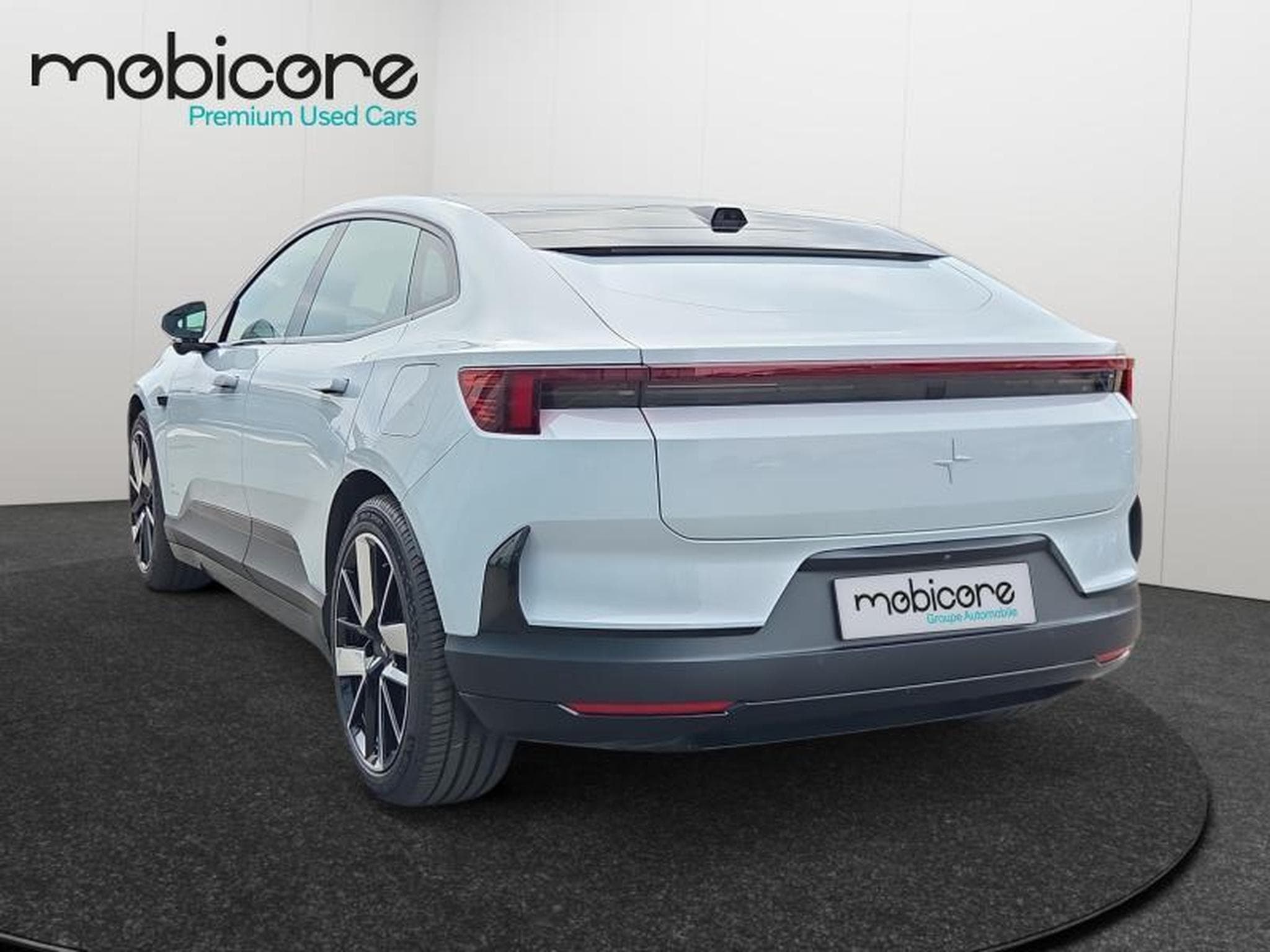 Polestar 4 Long Range Single Motor MY25 (2025) - Photo 5