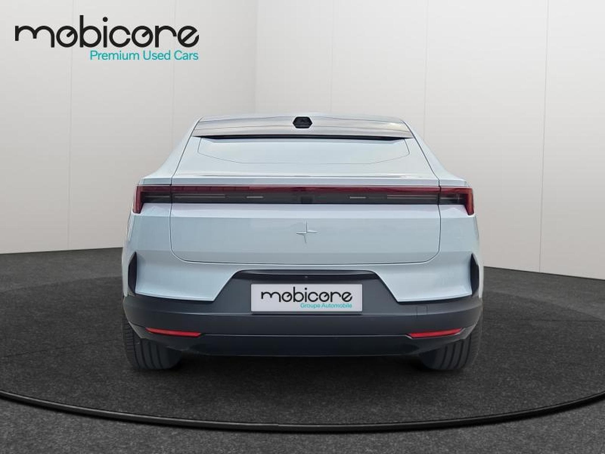 Polestar 4 Long Range Single Motor MY25 (2025) - Photo 6