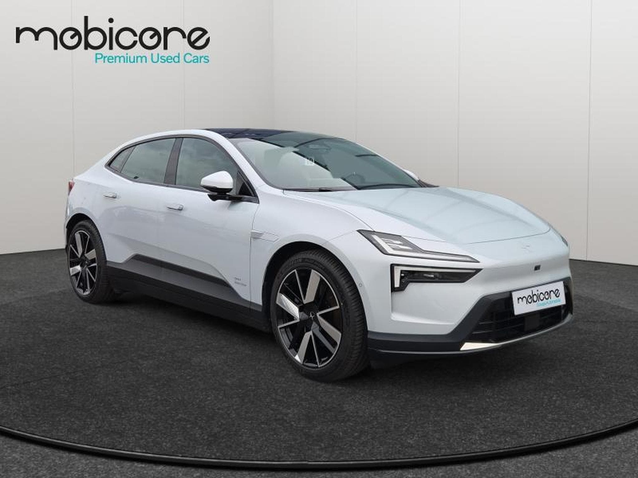 Polestar 4 Long Range Single Motor MY25 (2025) - Photo 3