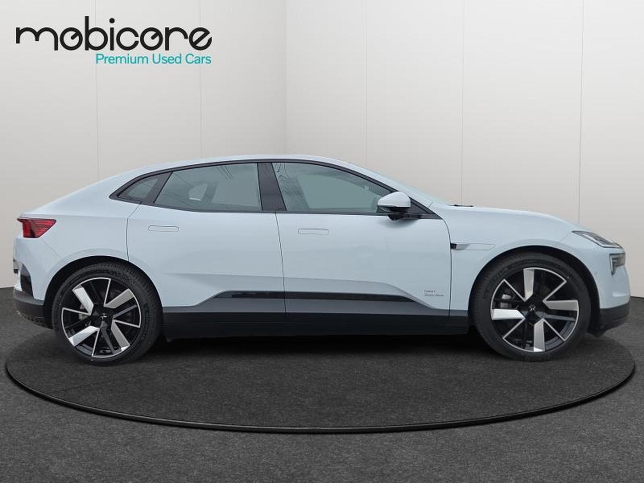 Polestar 4 Long Range Single Motor MY25 (2025) - Photo 8