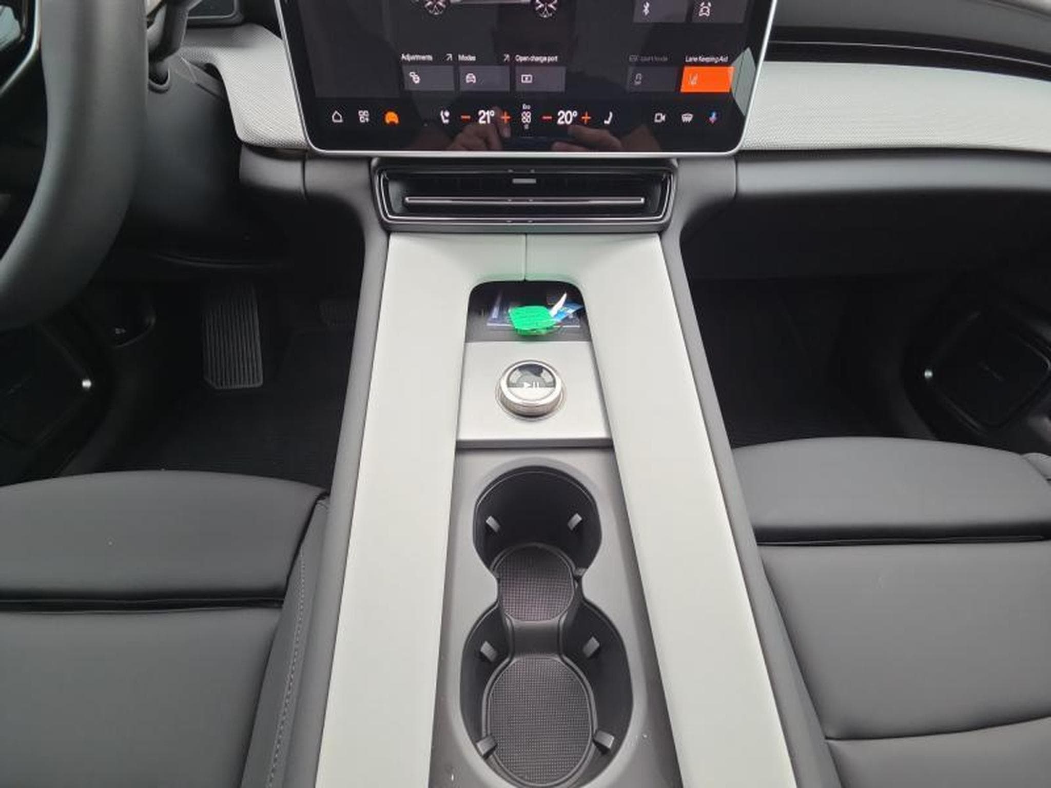 Polestar 4 Long Range Single Motor MY25 (2025) - Photo 15