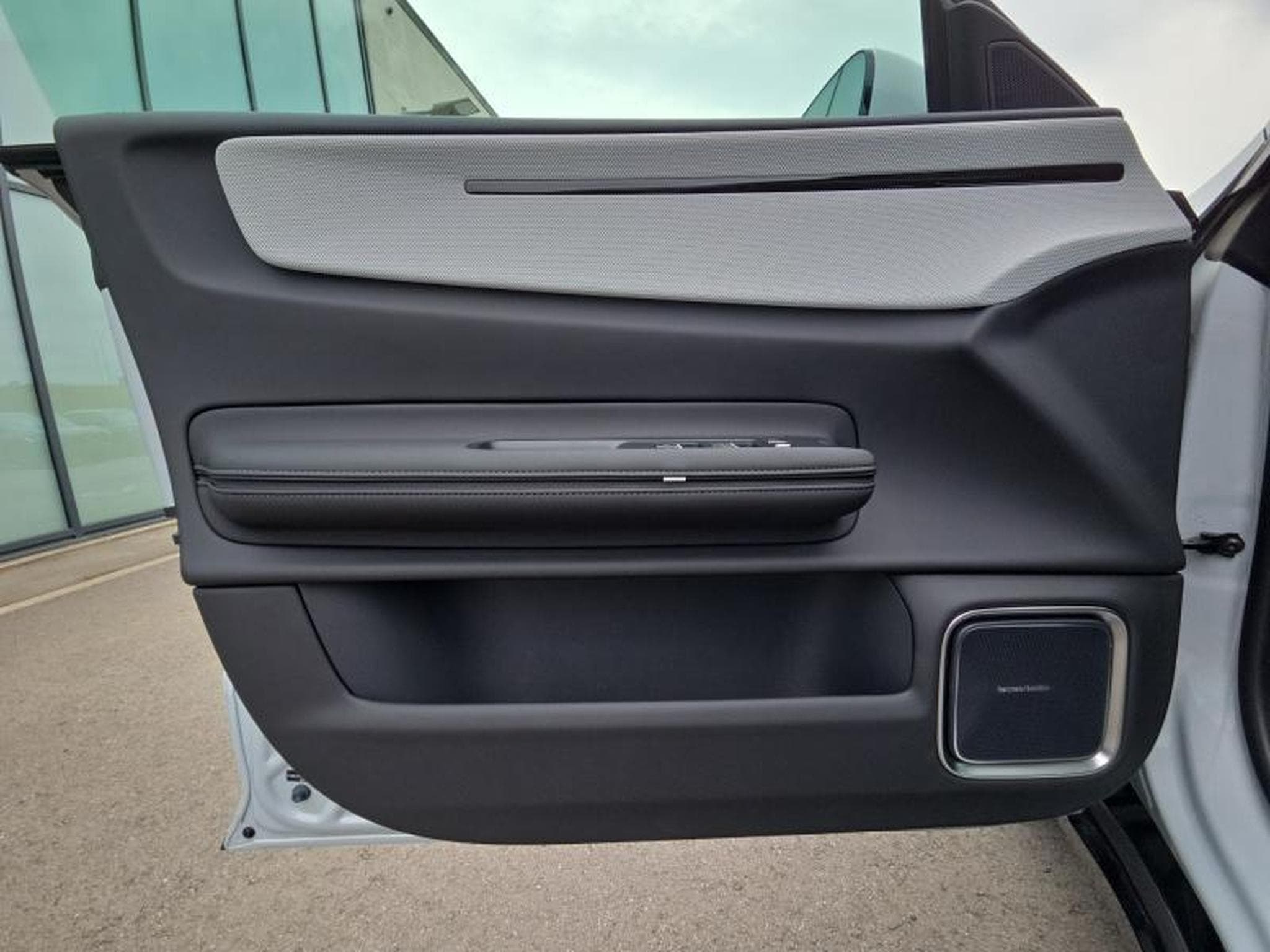 Polestar 4 Long Range Single Motor MY25 (2025) - Photo 18