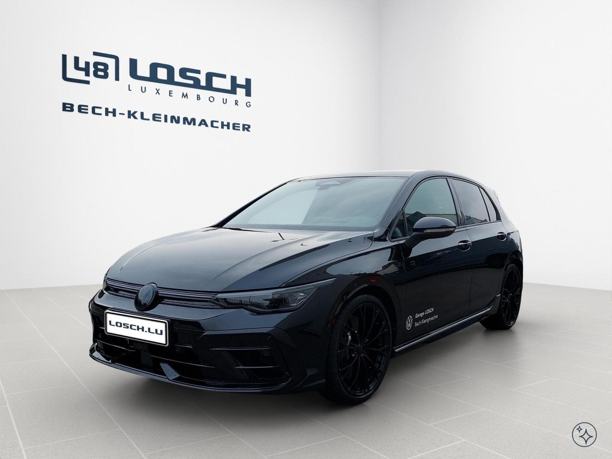 VW Golf R (2026) - Foto 2