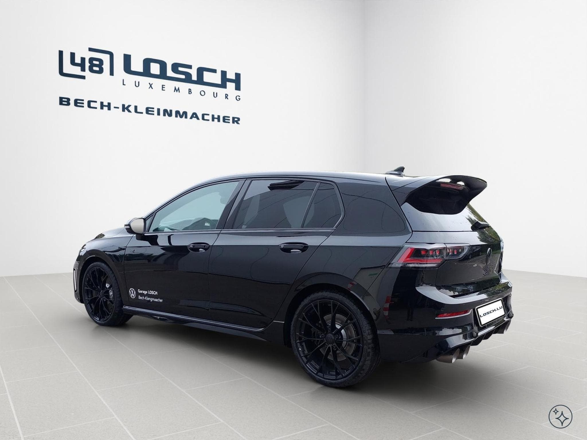 VW Golf R (2026) - Foto 4