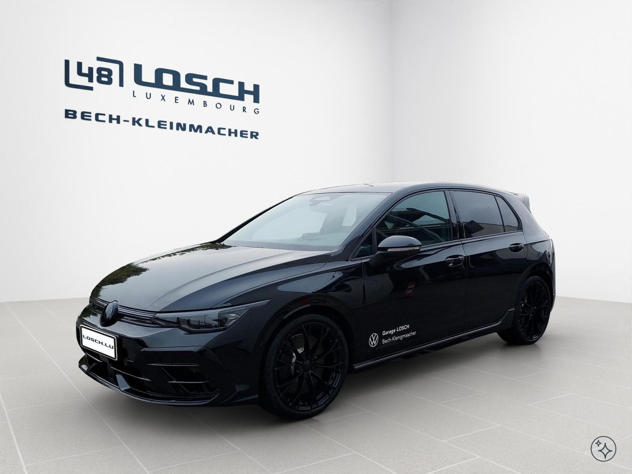 VW Golf R (2026) - Foto 3