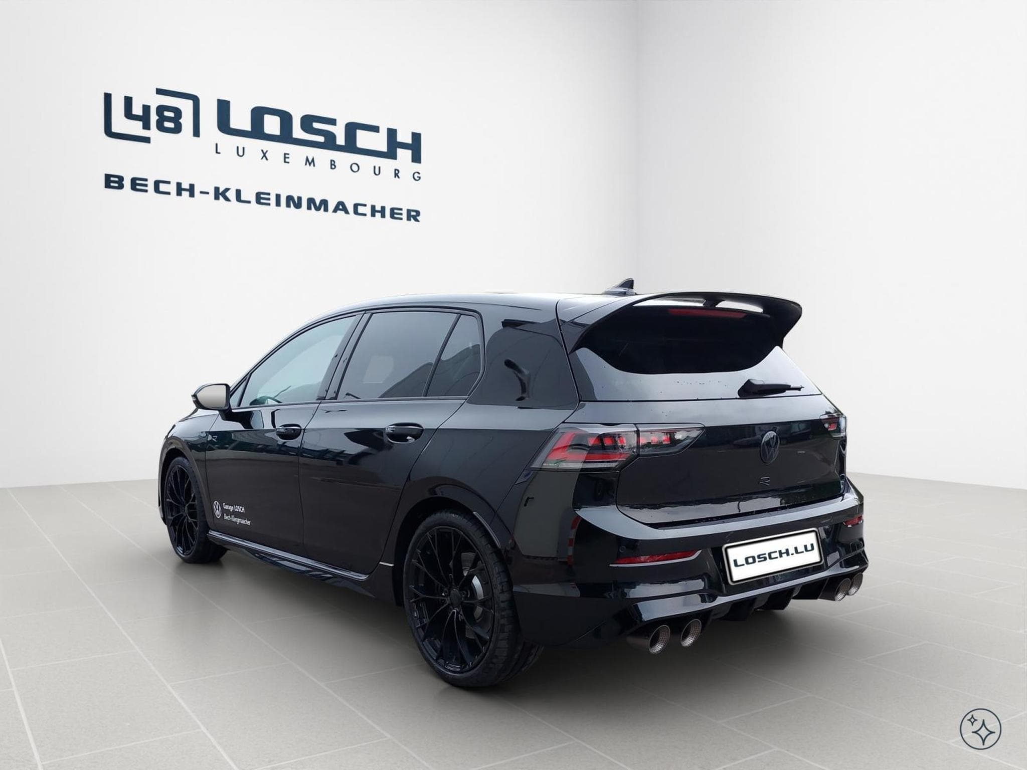 VW Golf R (2026) - Foto 5