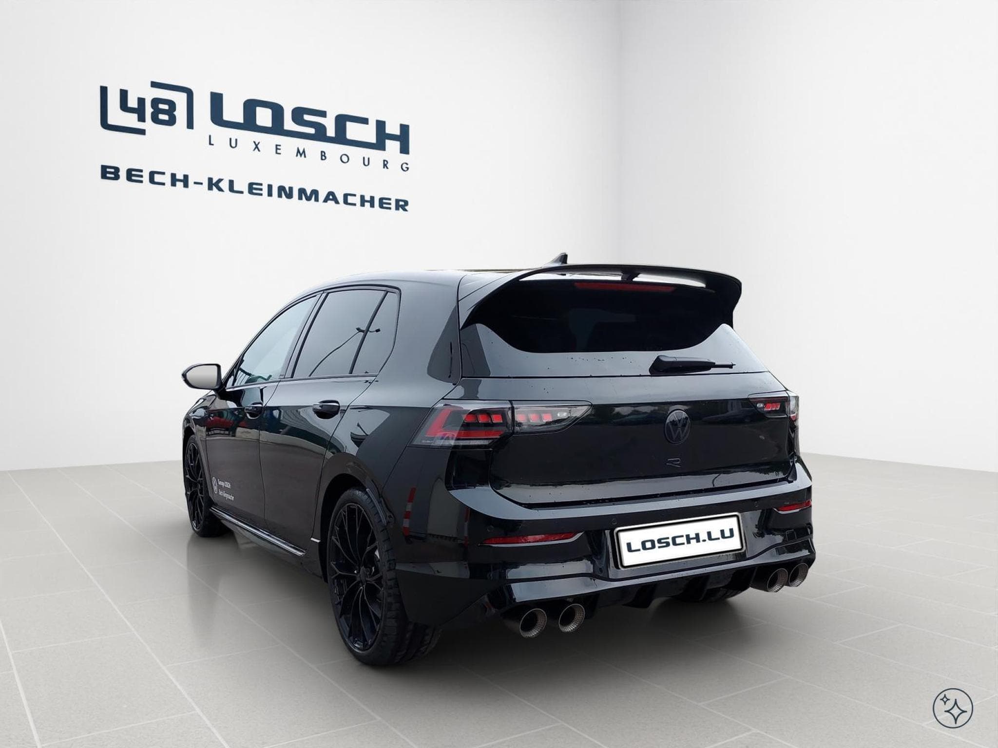 VW Golf R (2026) - Foto 6