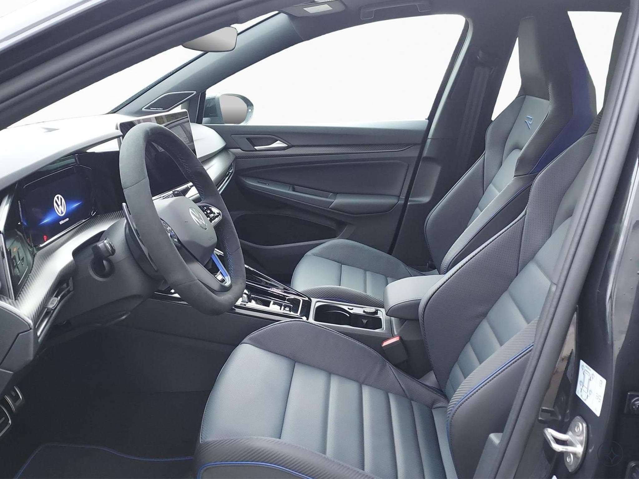 VW Golf R (2026) - Foto 9