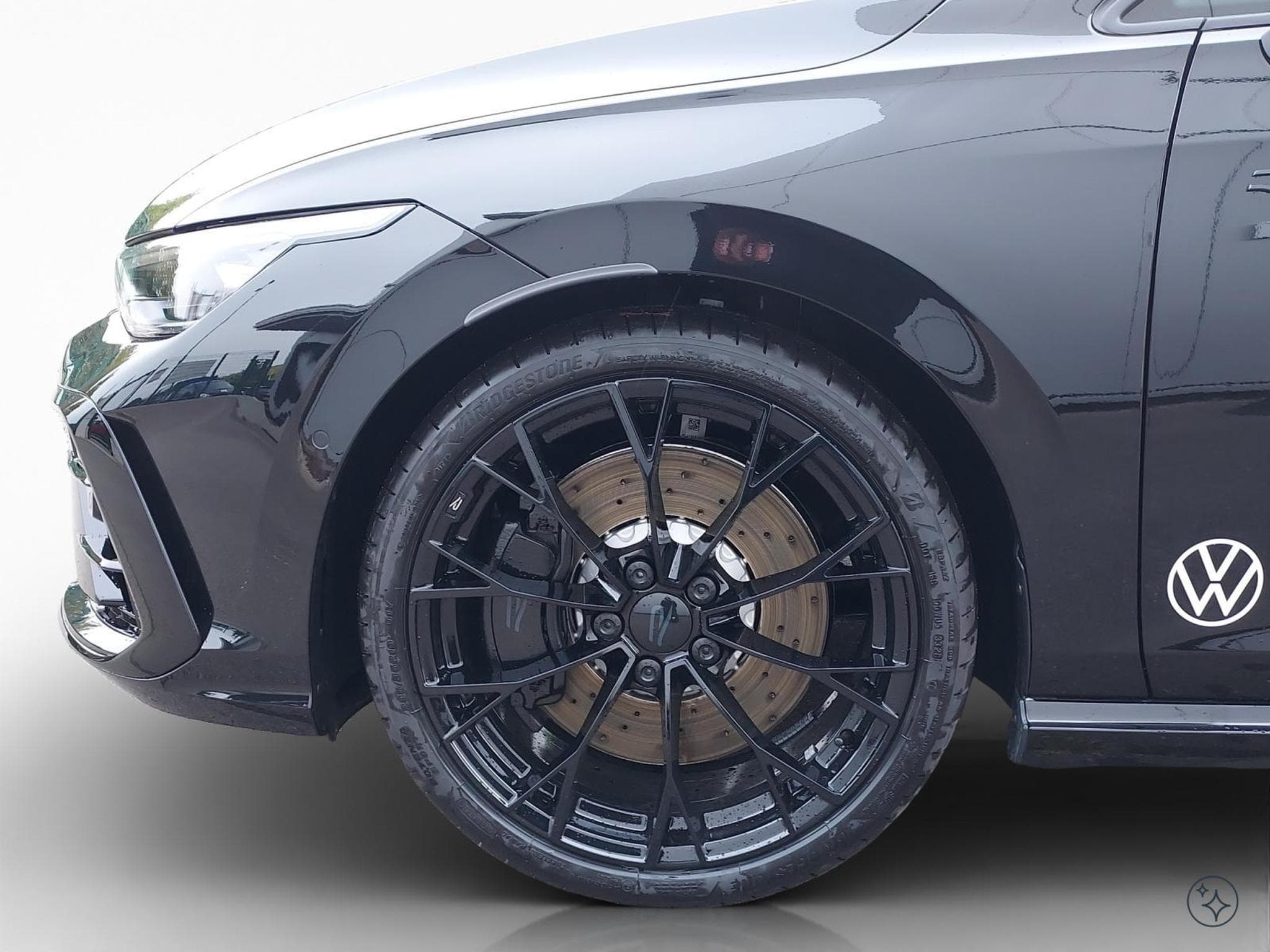 VW Golf R (2026) - Foto 14