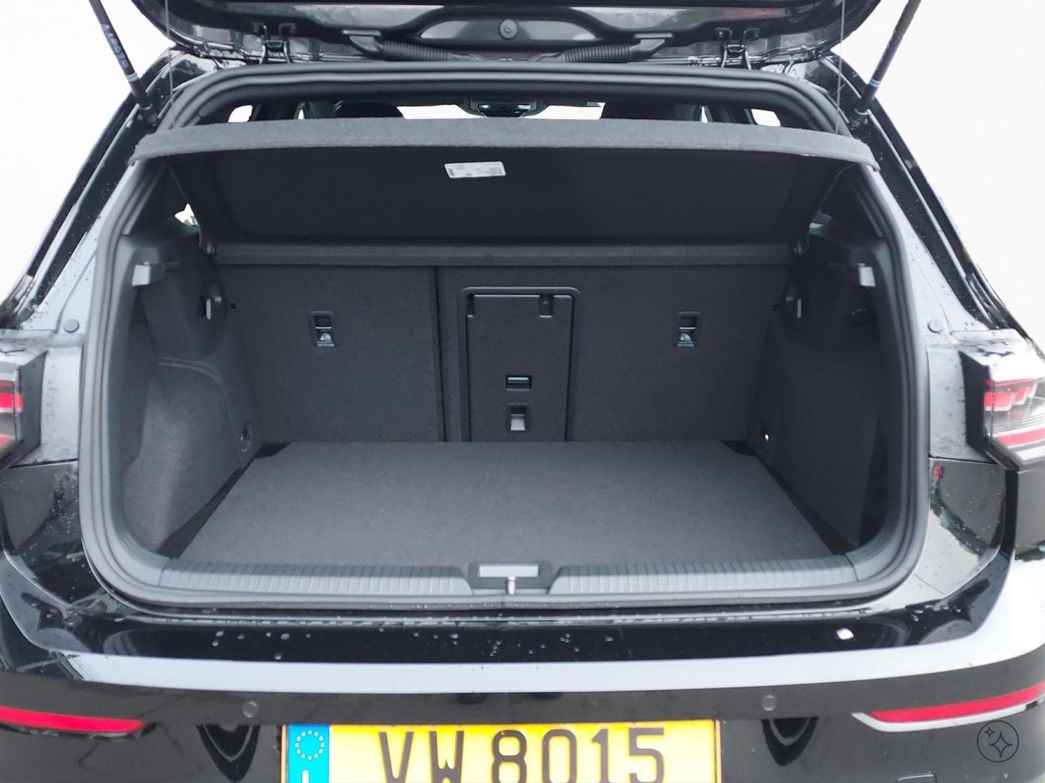VW Golf R (2026) - Foto 13