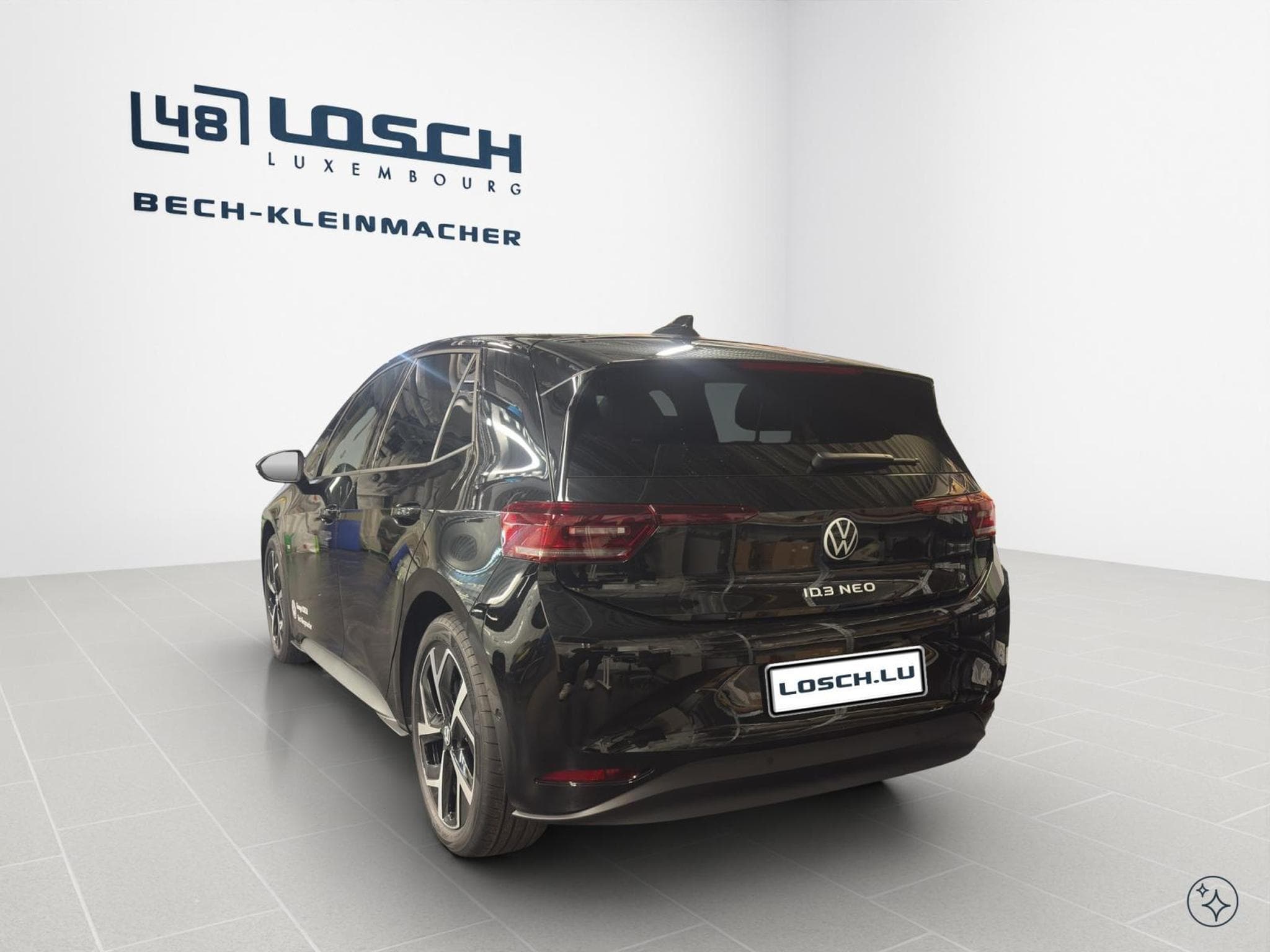 VW ID.3 Neo Style (2026) - Foto 6