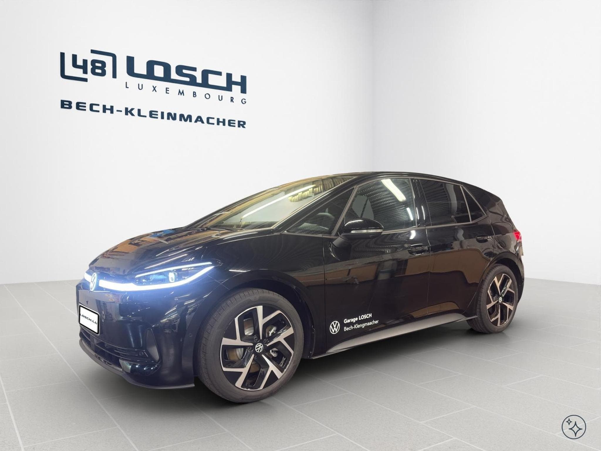 VW ID.3 Neo Style (2026) - Foto 3