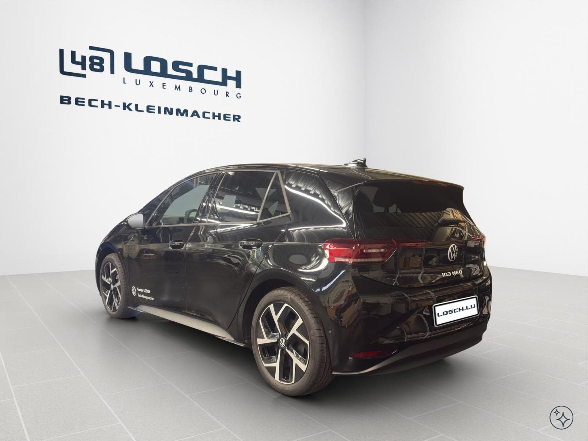 VW ID.3 Neo Style (2026) - Foto 4