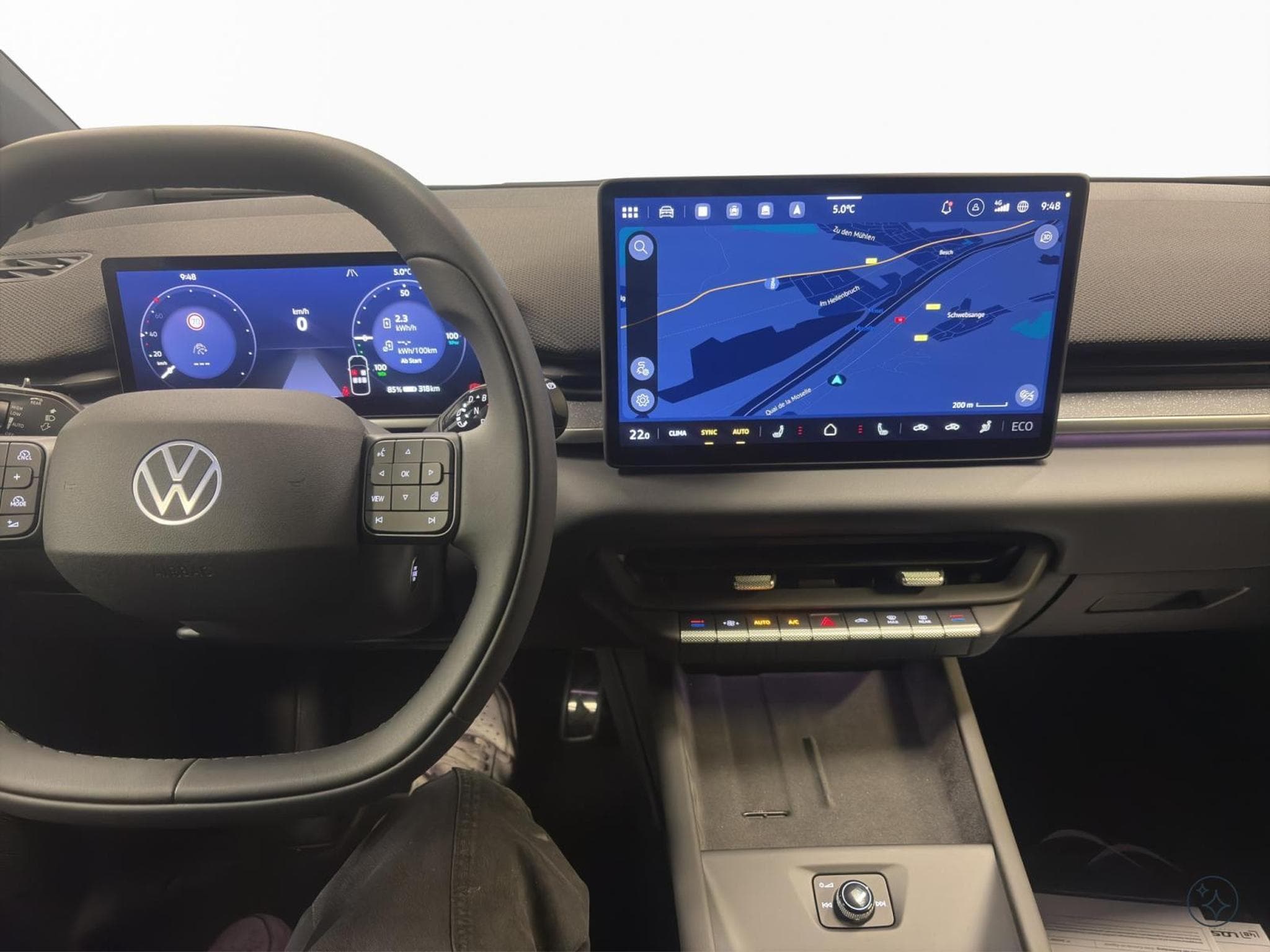 VW ID.3 Neo Style (2026) - Foto 7